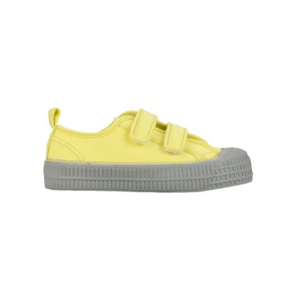 Obrázek S.M.KID VELCRO 85 CTR/212 GRY