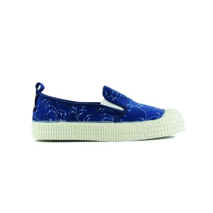 Obrázek SLIP-ON KID BLUEPRINT
