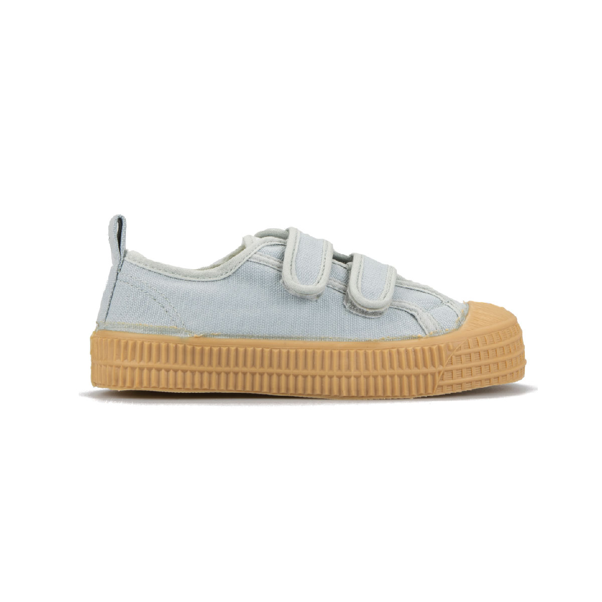 Obrázek S.M.KID VELCRO 20 GR/003 TRNSP