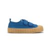 Obrázek S.M.KID VELCRO 92 AZ/003 TRNSP