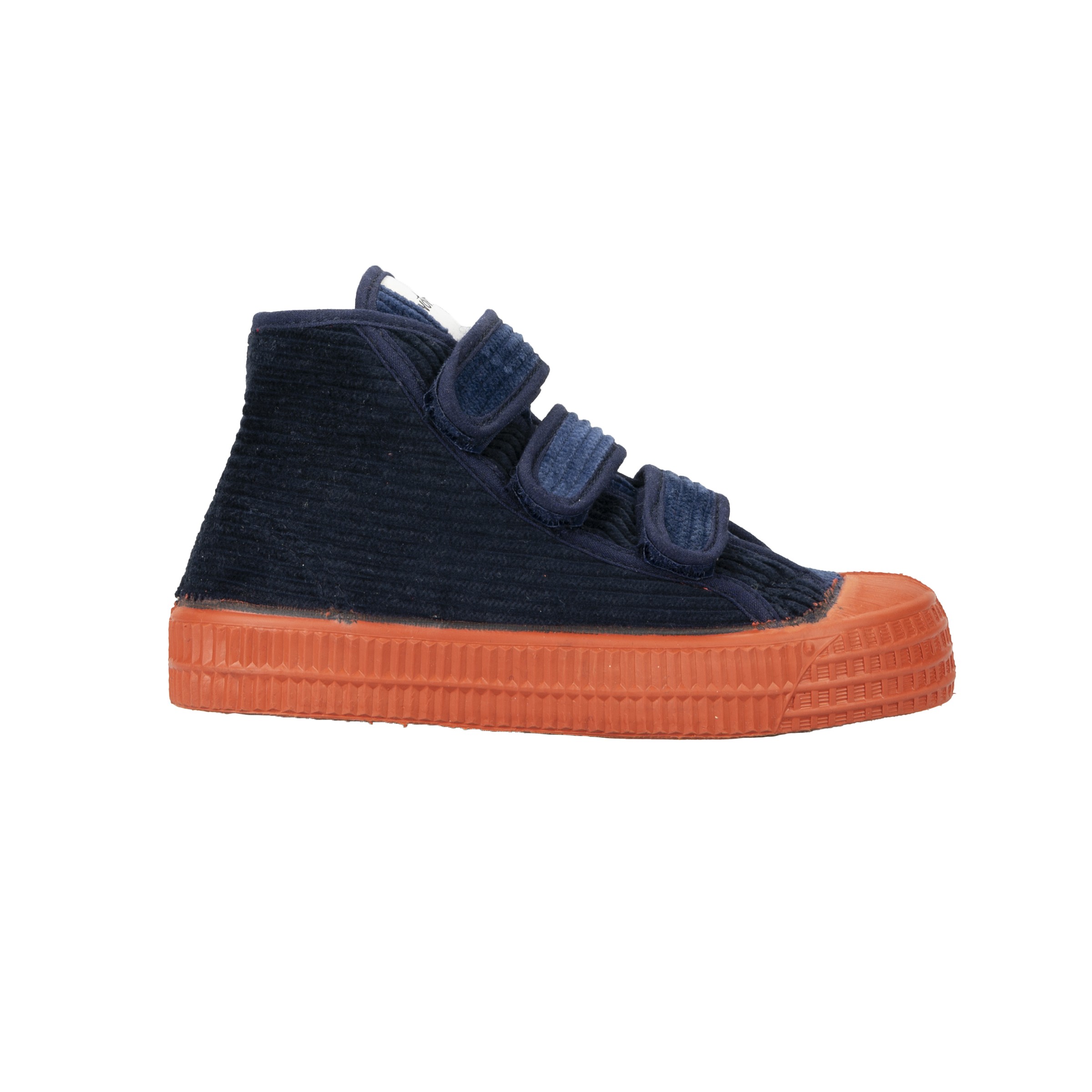 Obrázek S.D. KID VEL.CORD NV/397 ORN