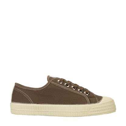 Obrázek S.M. 40 BROWN_99 BG/106 ECRU
