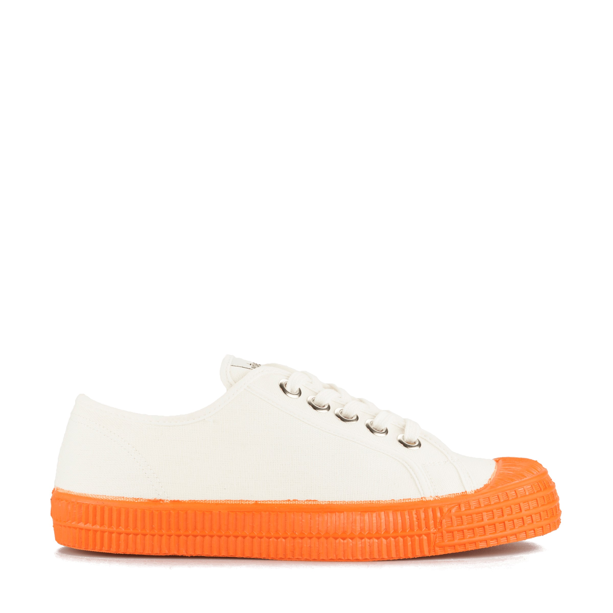 Obrázek S.M.10 WHITE/840 ORANGE