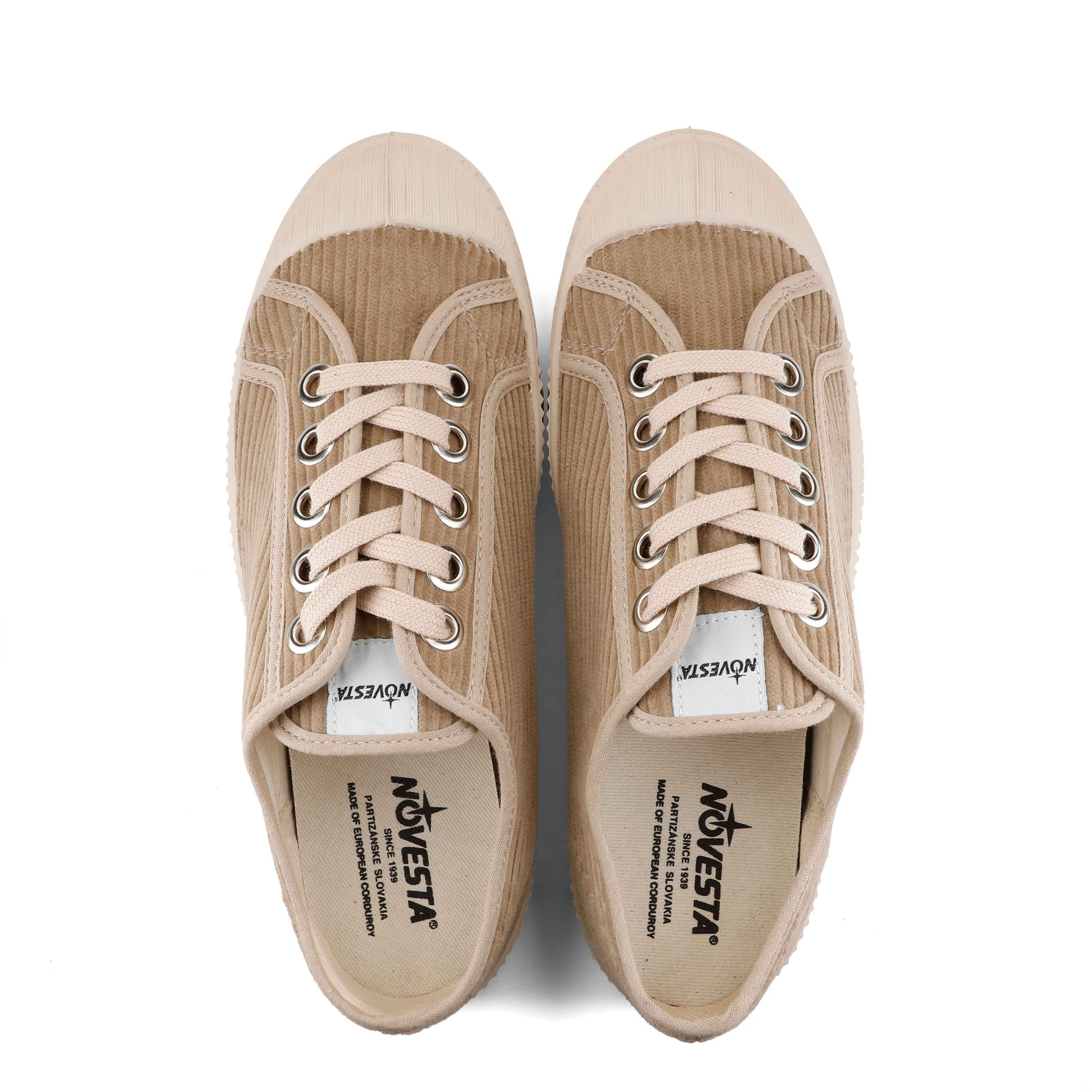 Obrázek Star Master Cord Beige/Wheat