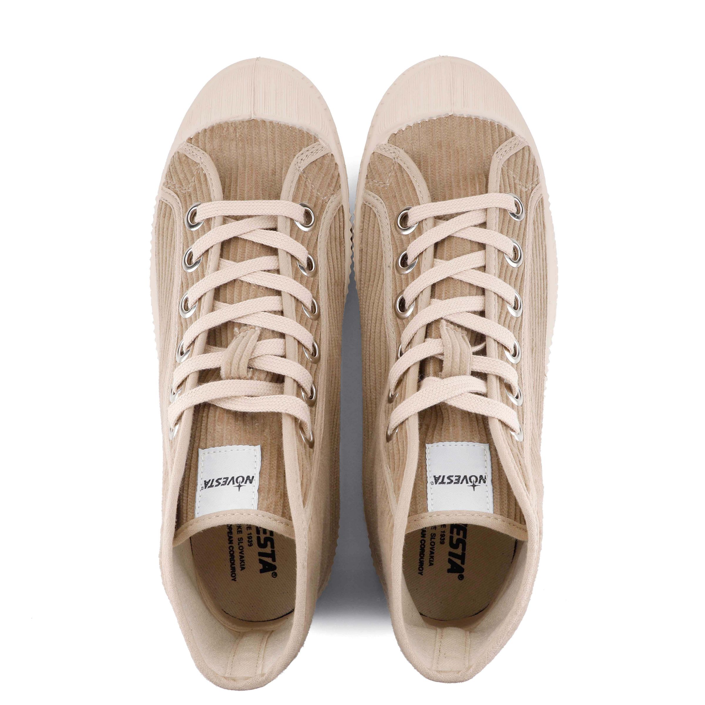 Obrázek Star Dribble Cord Beige/Wheat