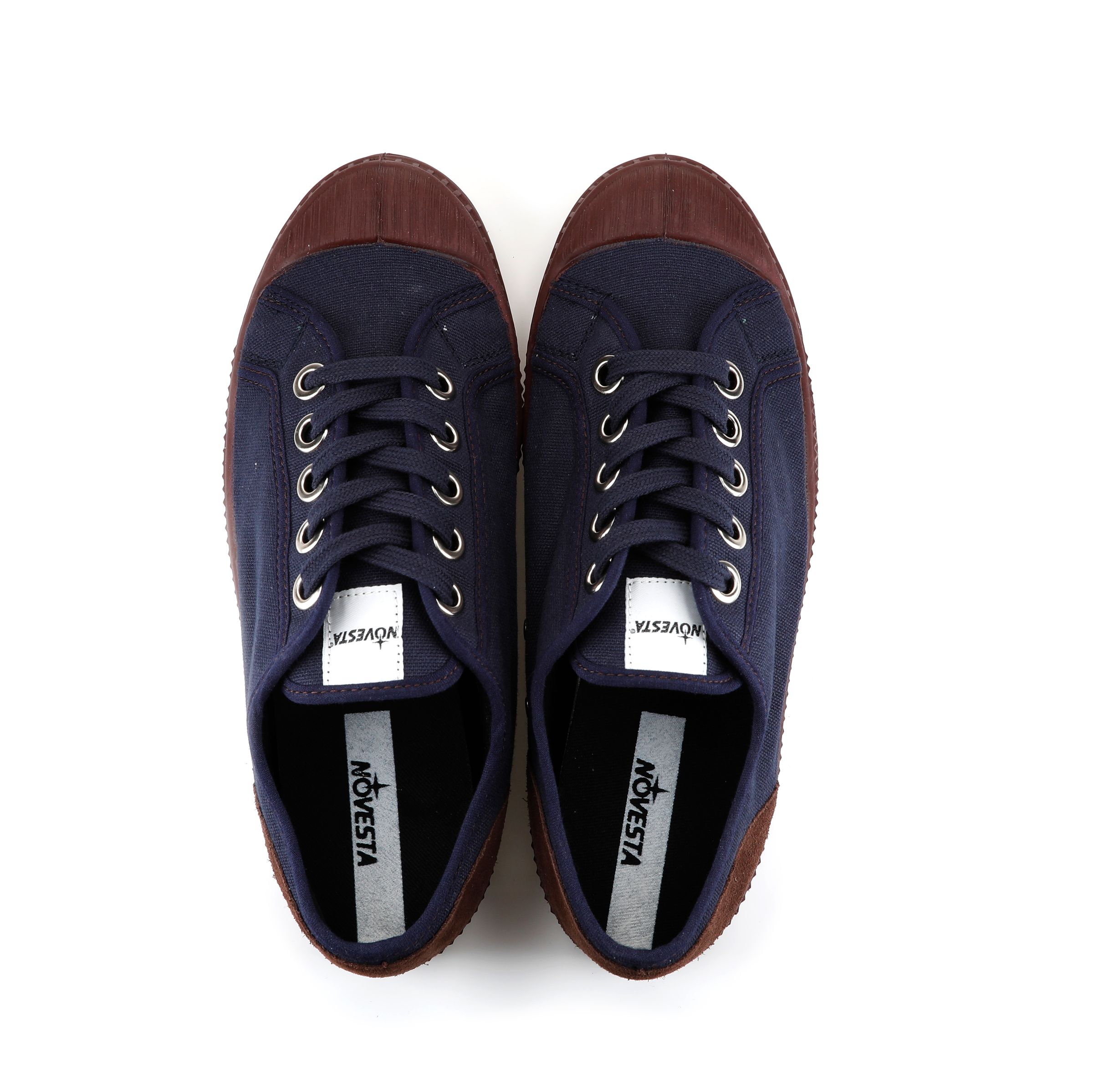 Obrázek STAR MASTER 27 NAVY/474 BROWN