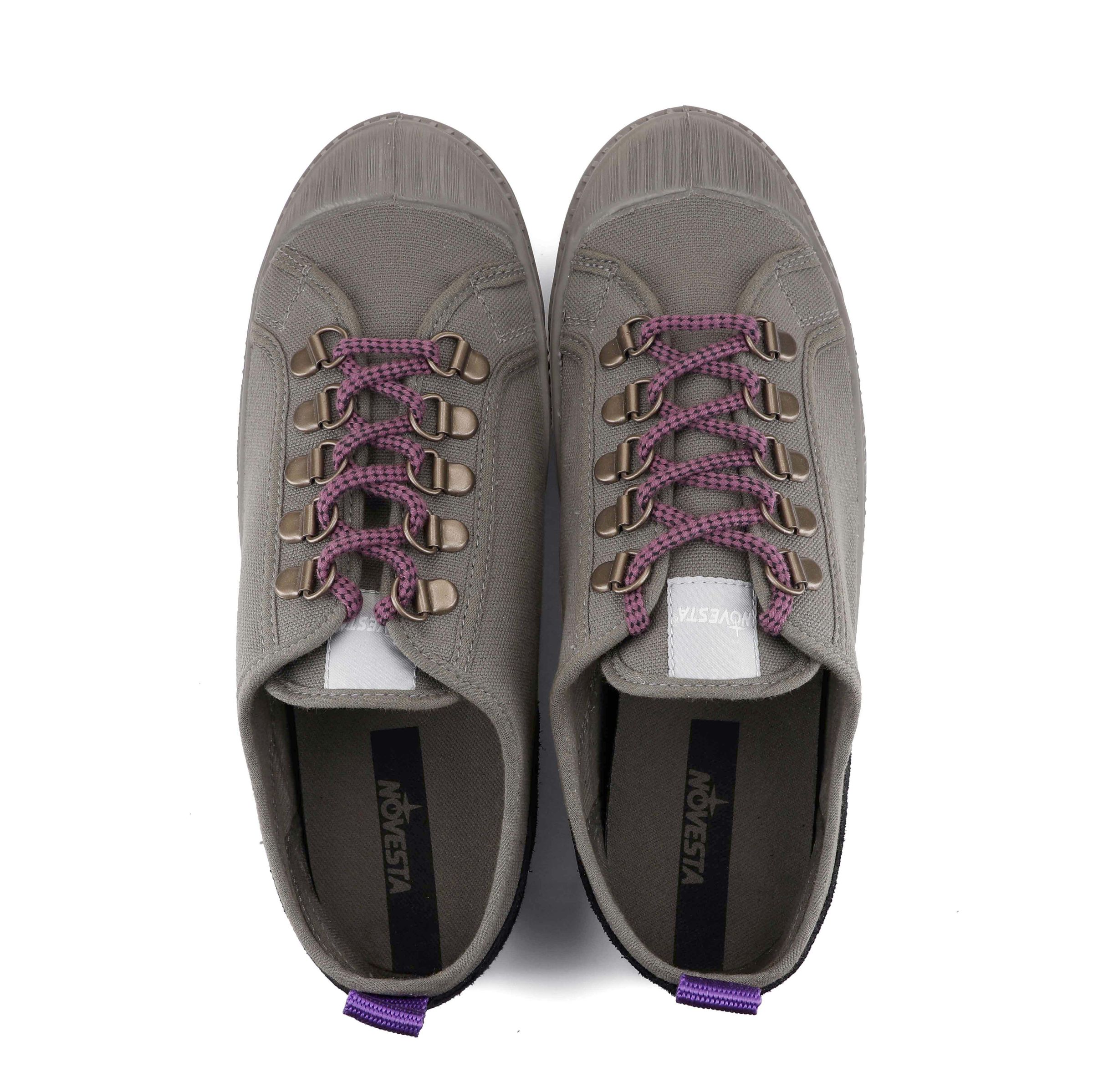 Obrázek S.M.HIKER 26D.GREY/GREY