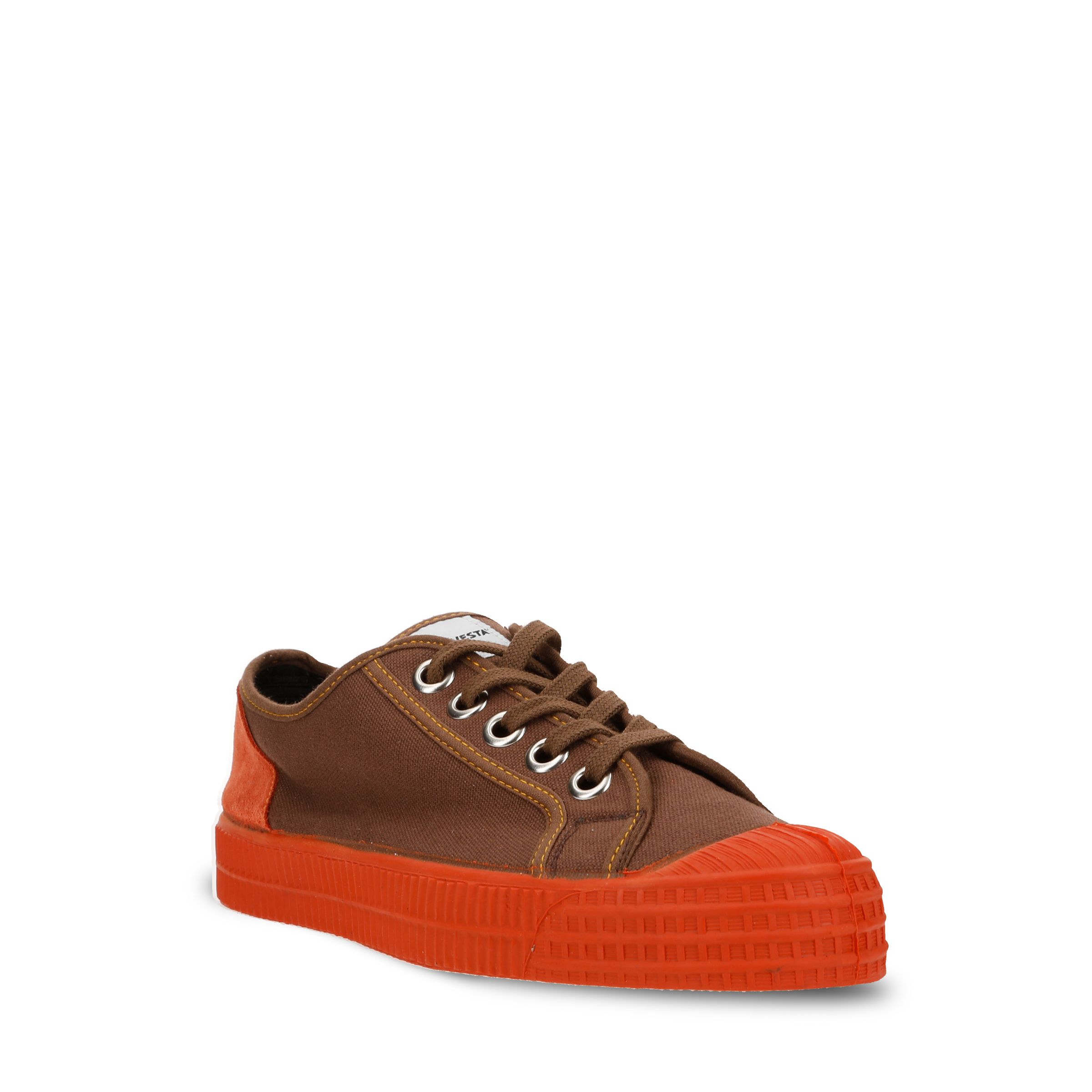 Obrázek STAR MASTER 40 BRWN/395 ORANGE