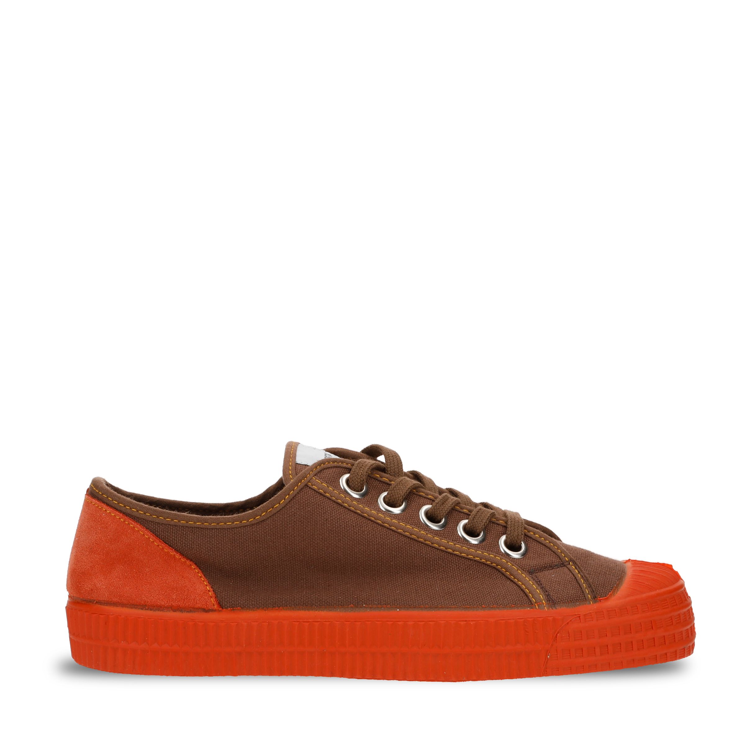 Obrázek STAR MASTER 40 BRWN/395 ORANGE