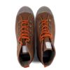 Obrázek S.D.HIKER 40BROWN/GREY