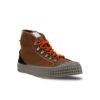 Obrázek S.D.HIKER 40BROWN/GREY
