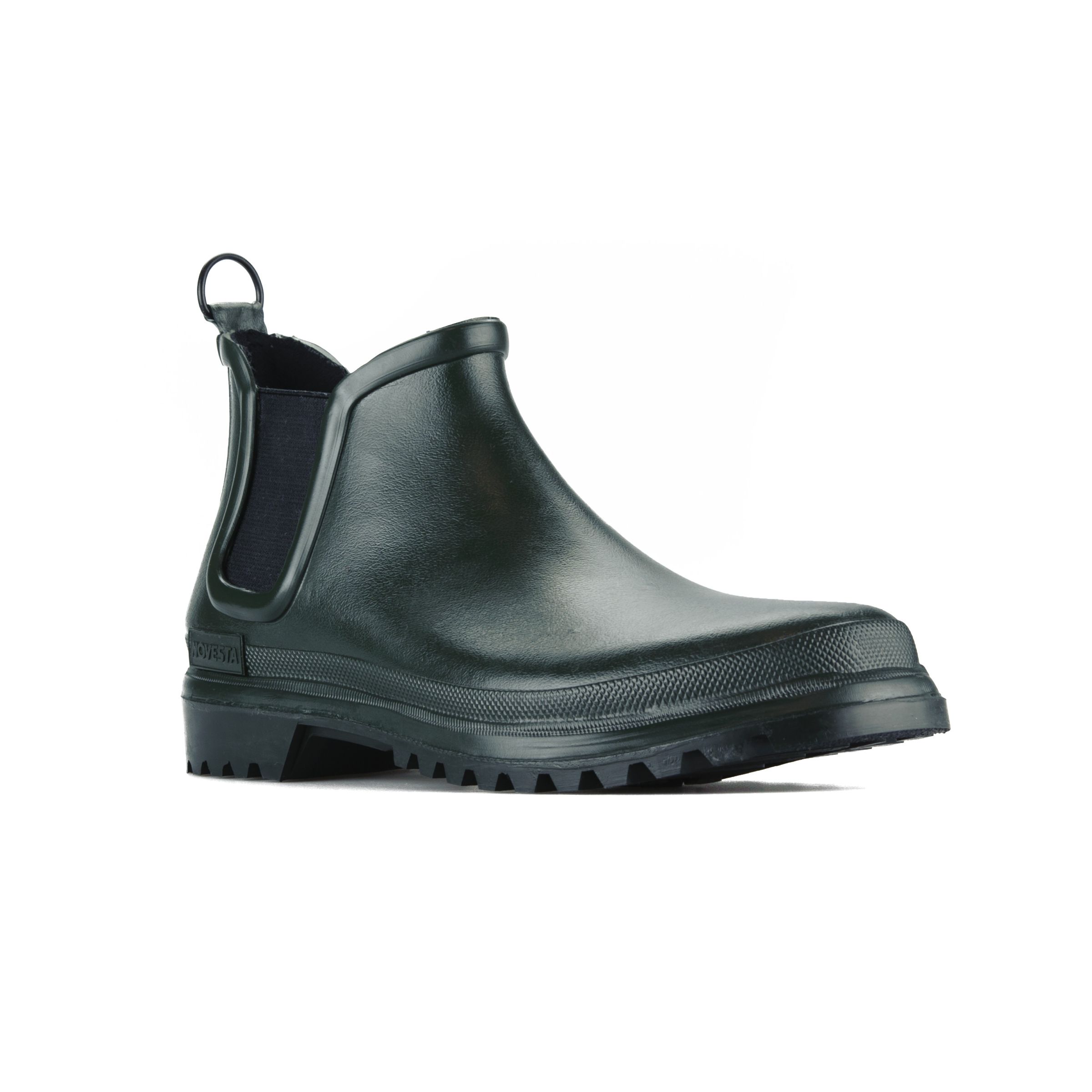 Obrázek CHELSEA BOOT 530 DARK GREEN