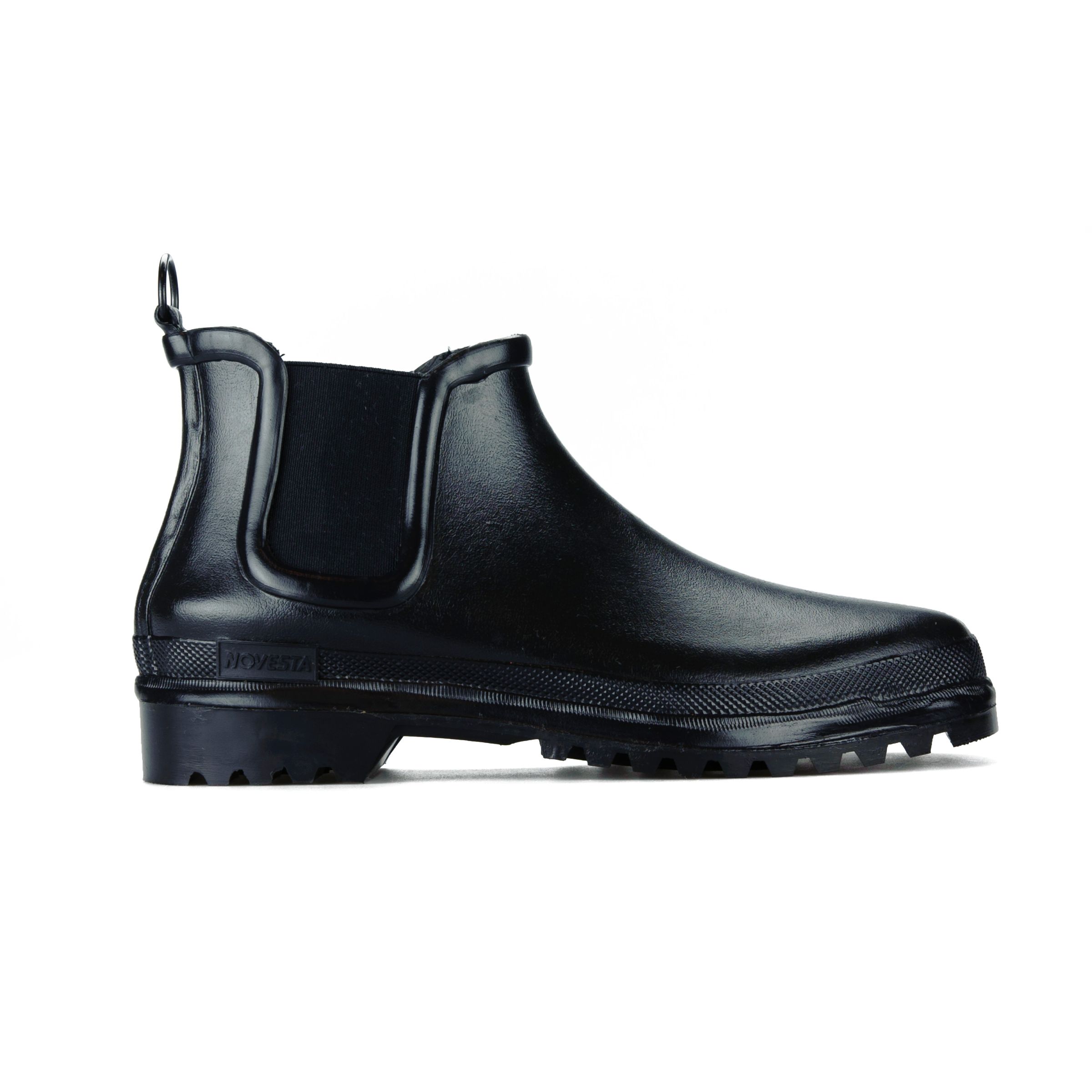 Obrázek CHELSEA ORGANIC BLACK