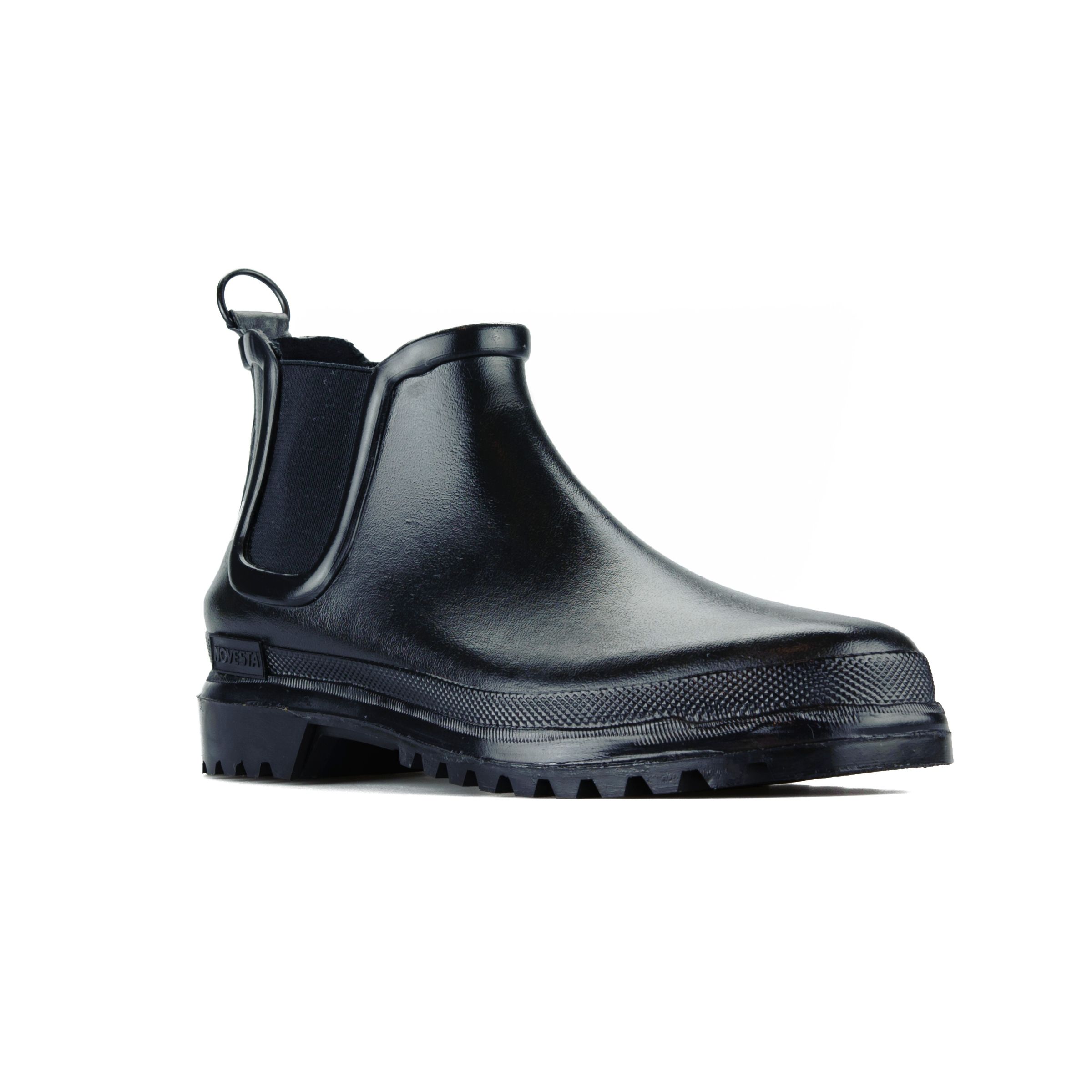 Obrázek CHELSEA ORGANIC BLACK