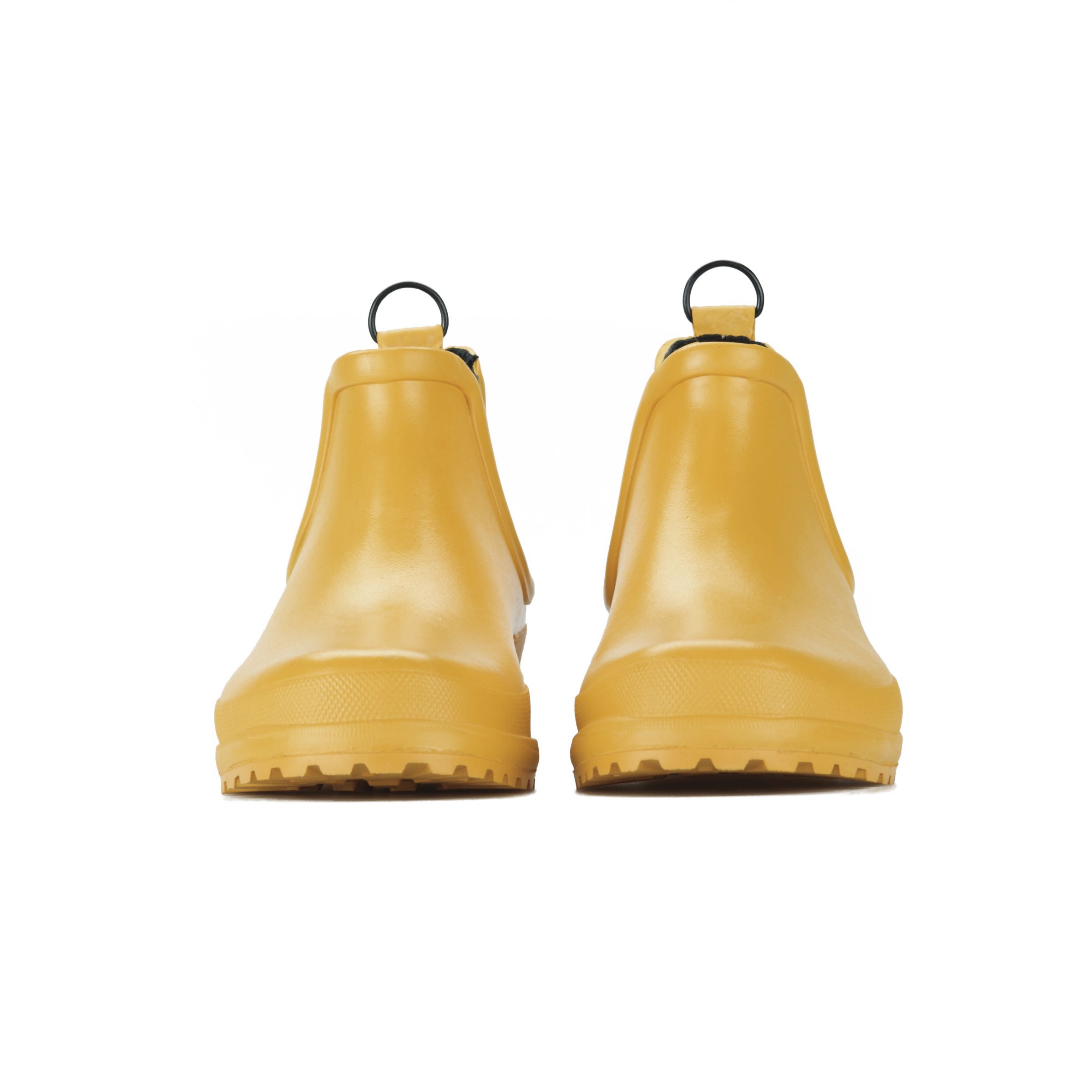 Obrázek CHELSEA BOOT 830 YELLOW