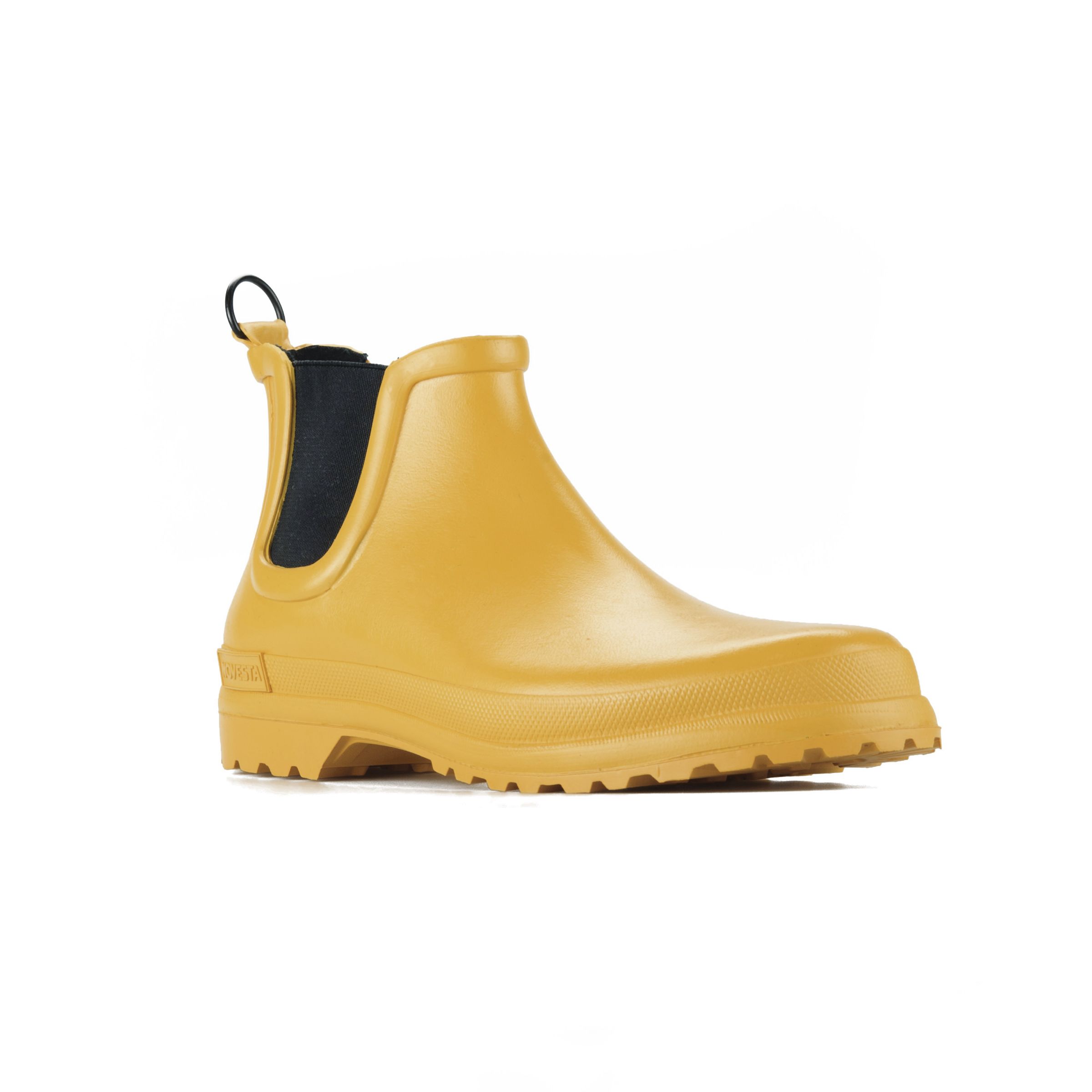 Obrázek CHELSEA BOOT 830 YELLOW