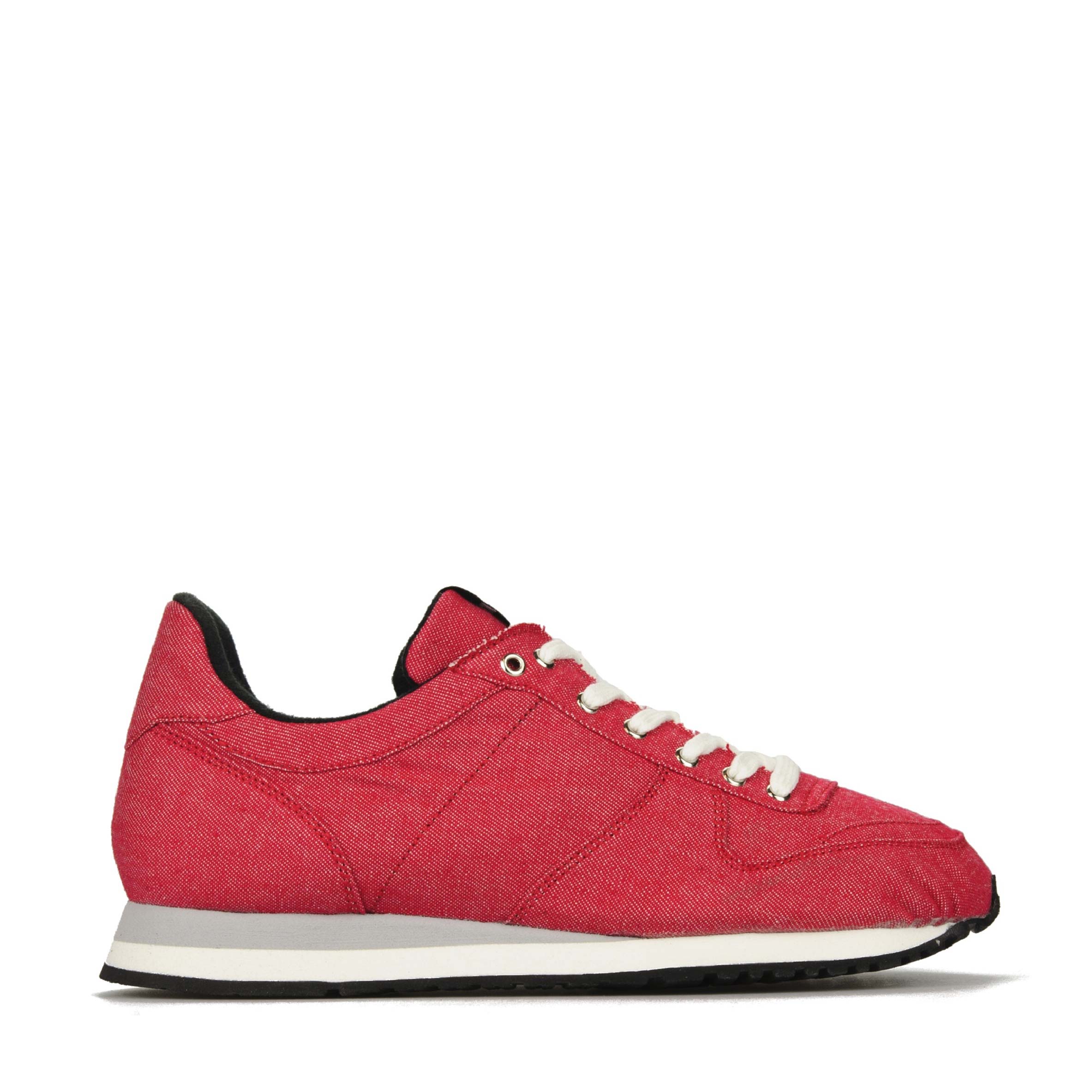 Obrázek MARATHON JAP.DENIM RED