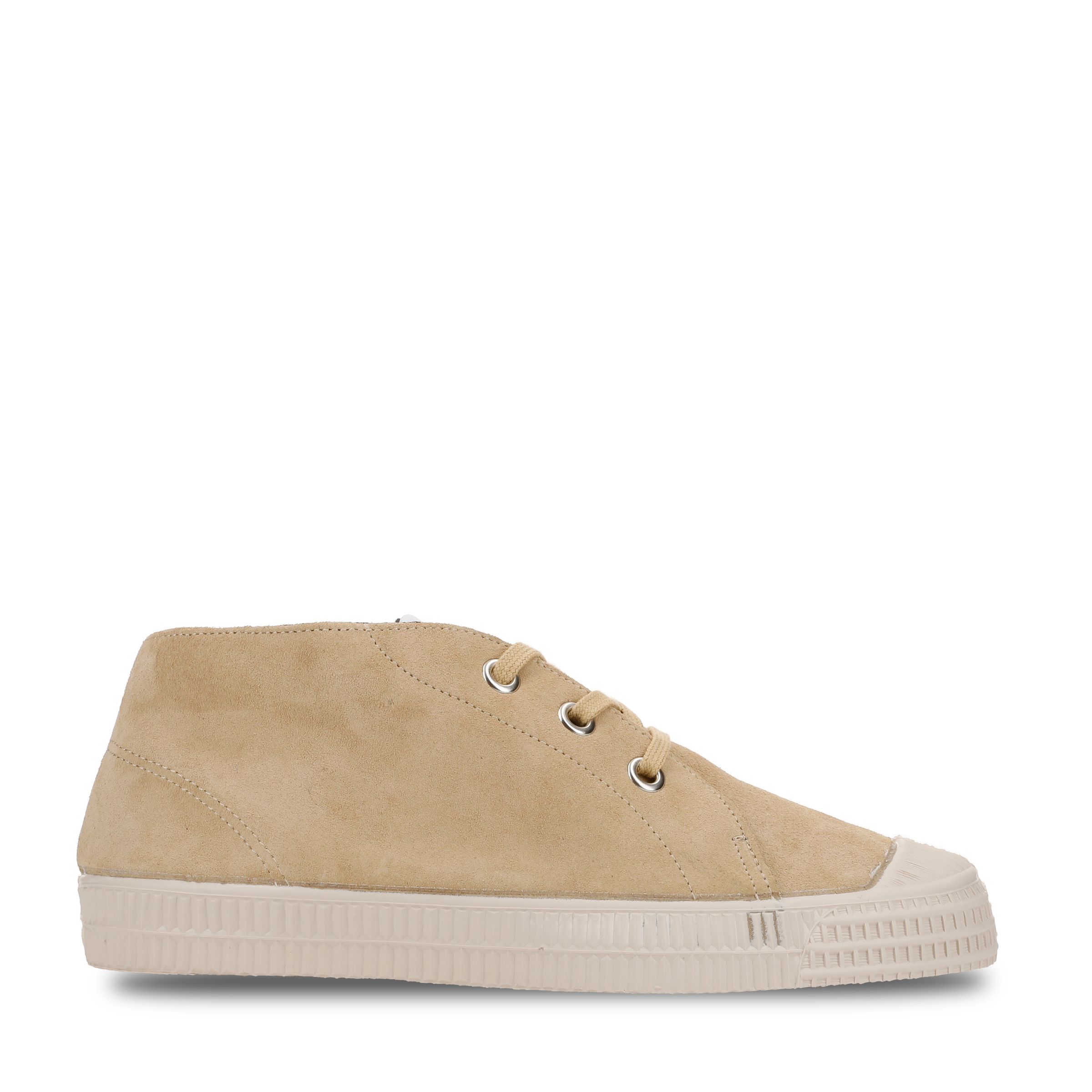 Obrázek S.Chukka Suede Mono Papyrus