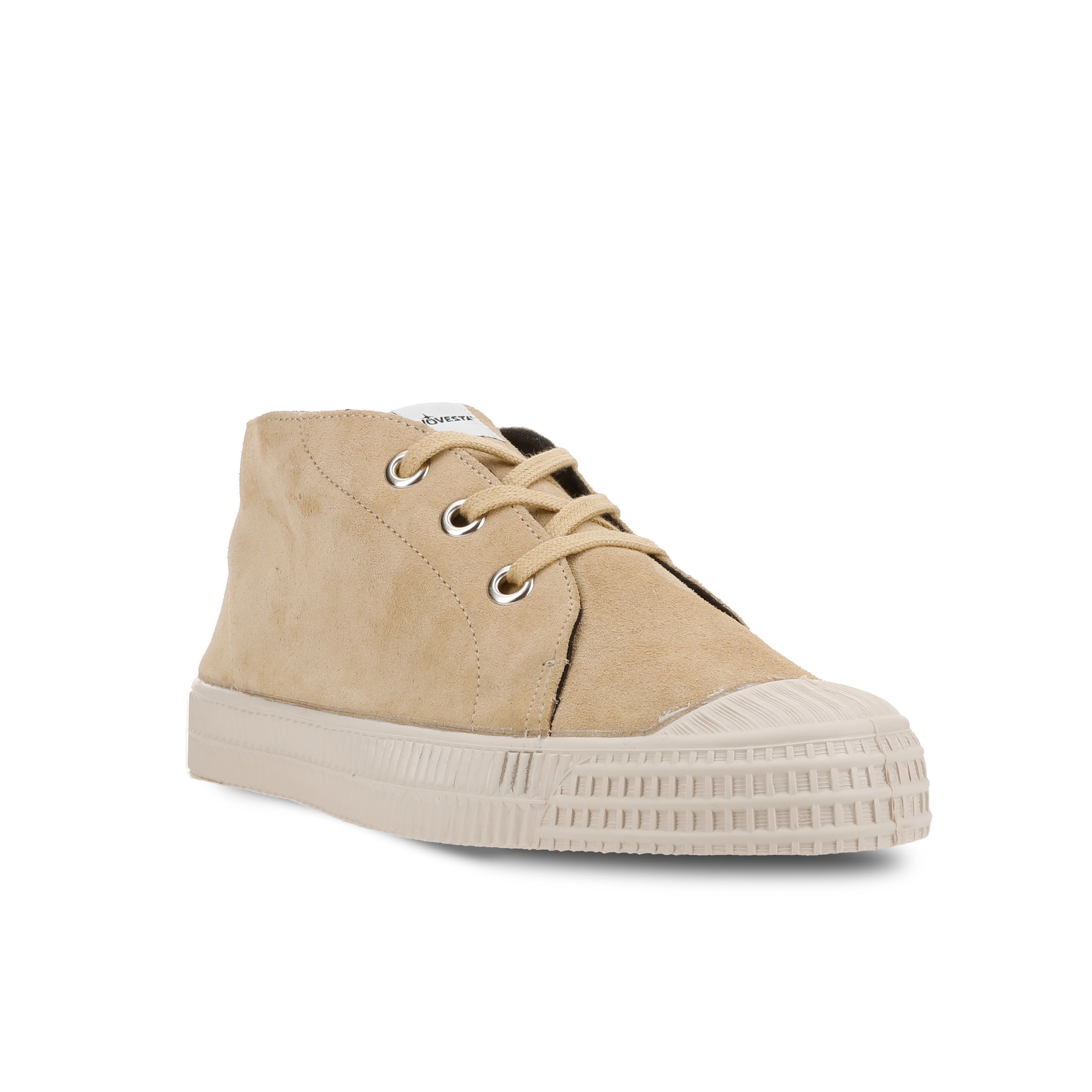 Obrázek S.Chukka Suede Mono Papyrus