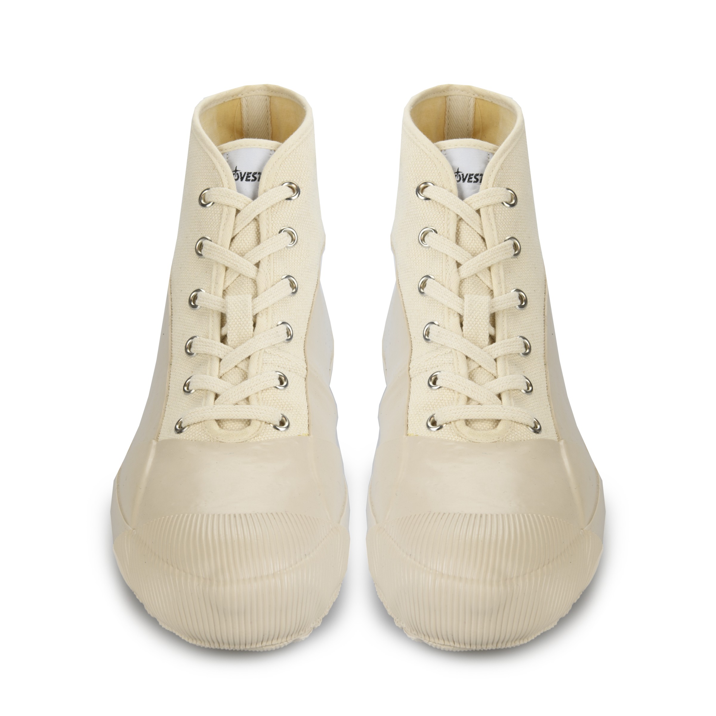 Obrázek RUBBER SNEAKER 99 BG/123 WHEAT