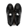 Obrázek RUBBER SNEAKER LOW BLACK