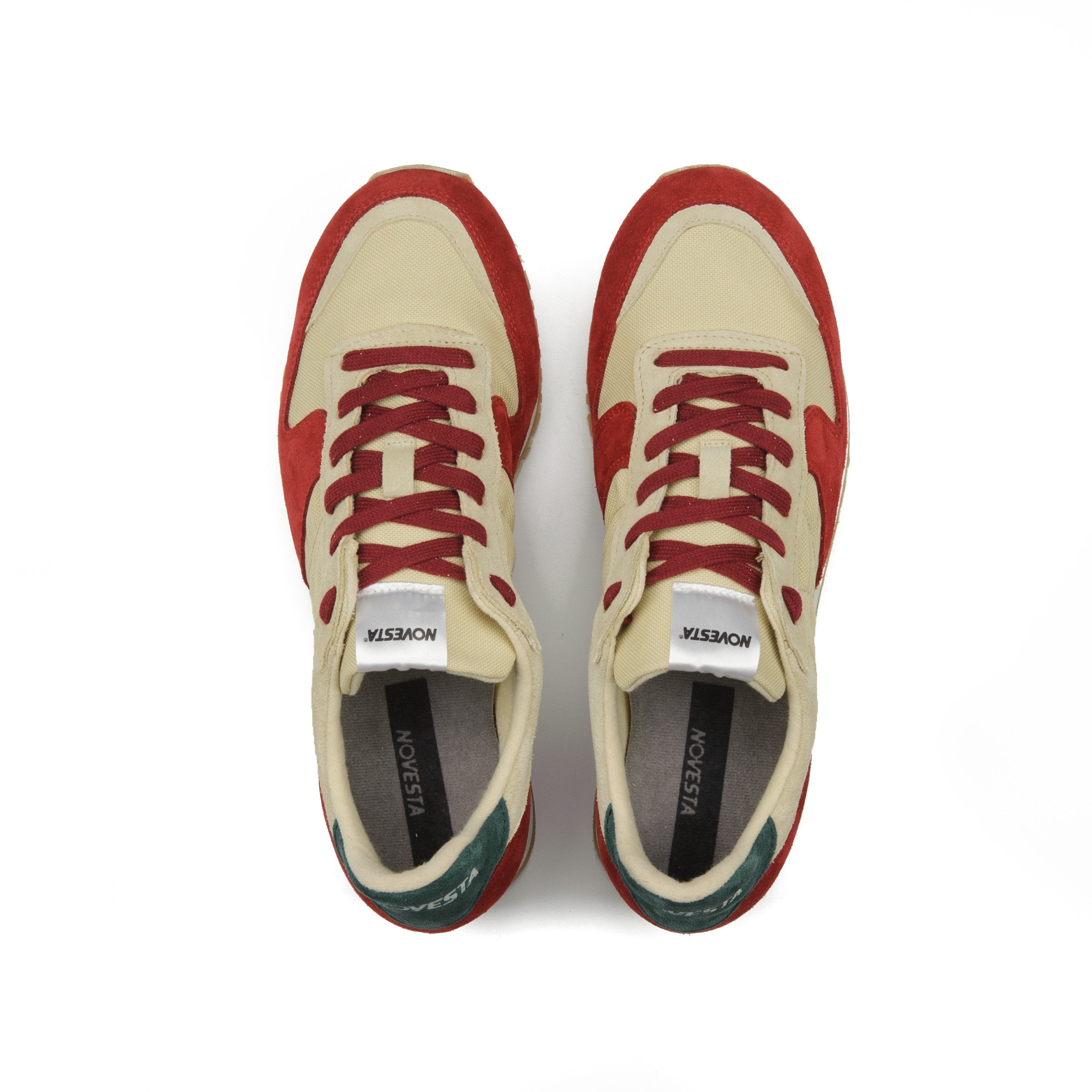 Obrázek Marathon Burgundy