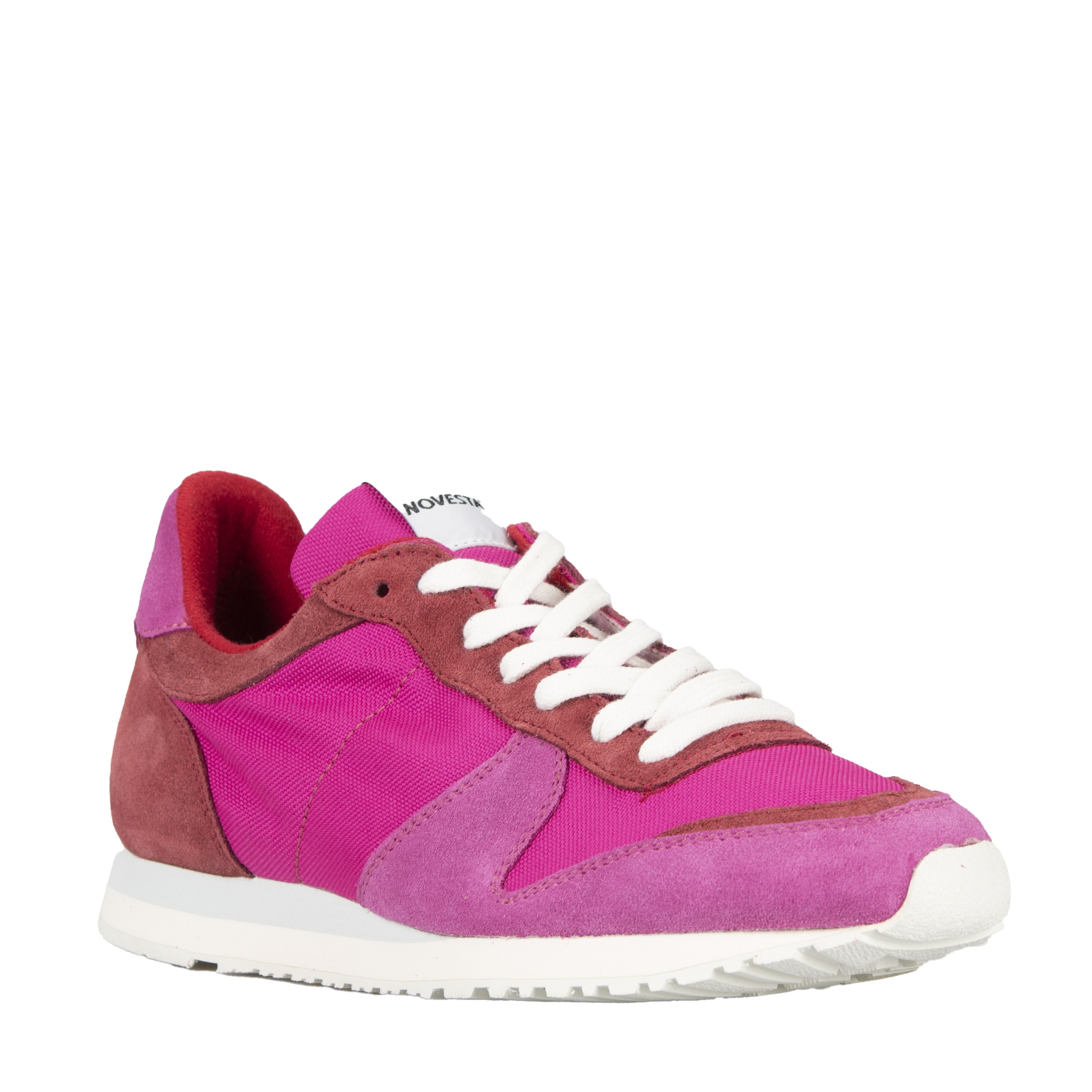Obrázek MARATHON PINK-ROUGE