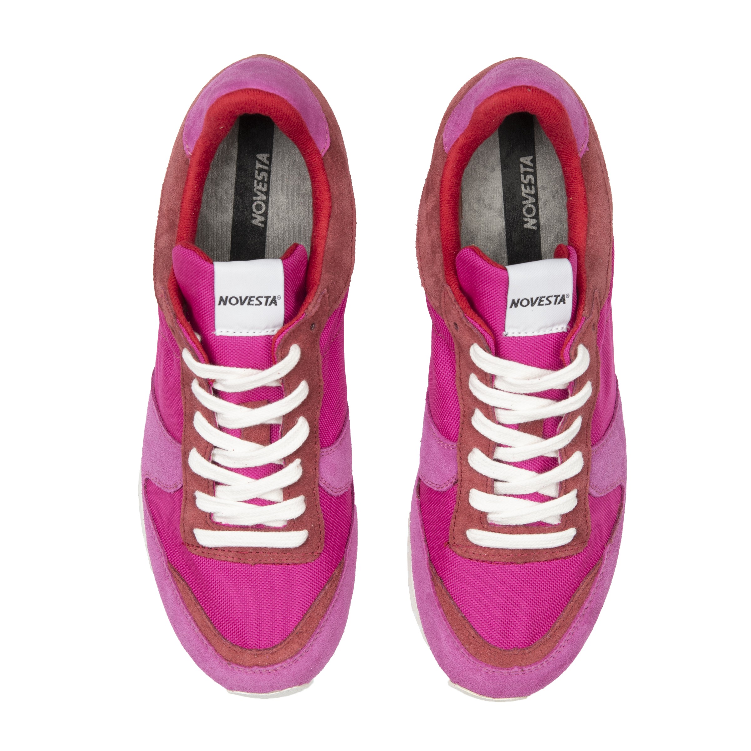 Obrázek MARATHON PINK-ROUGE
