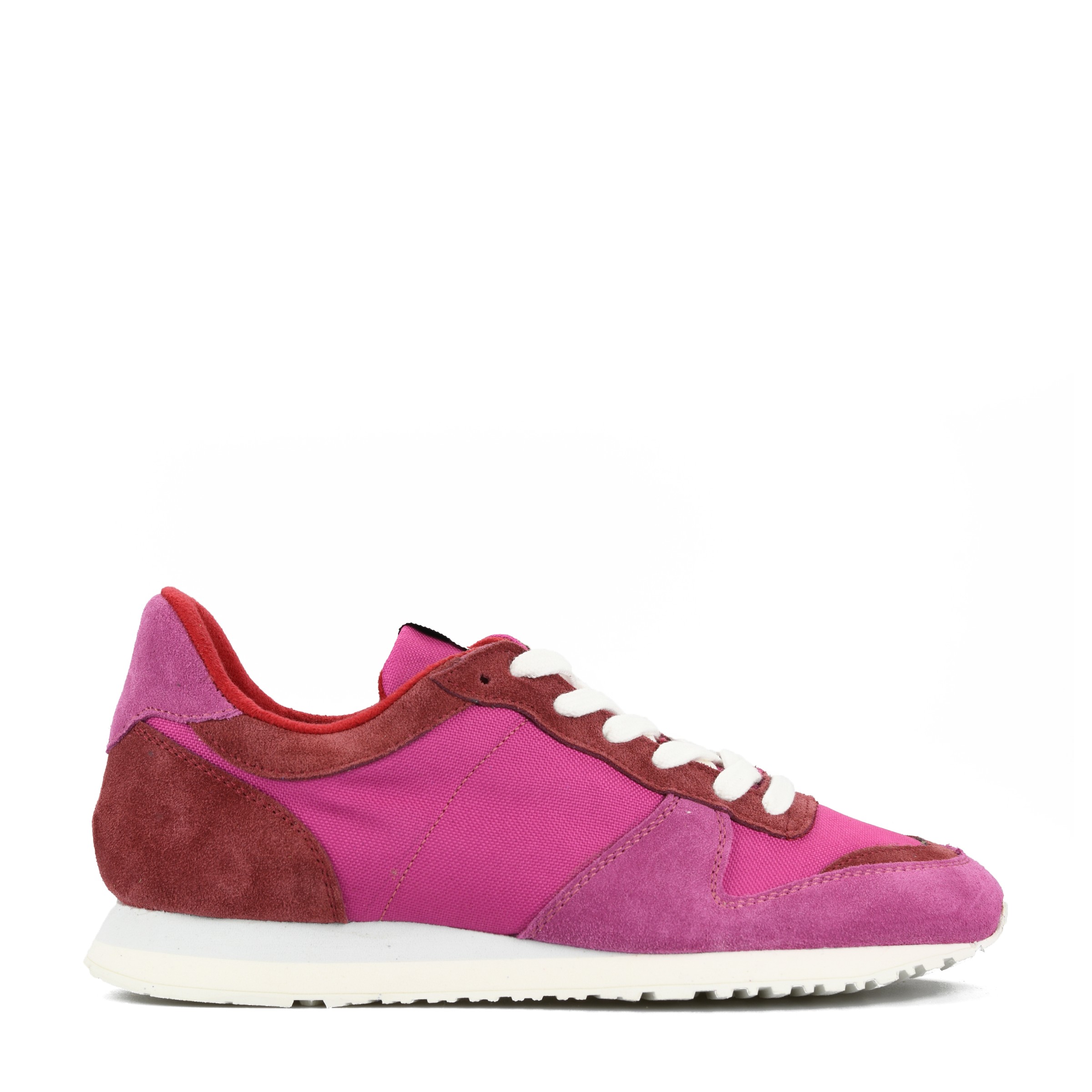 Obrázek MARATHON PINK-ROUGE
