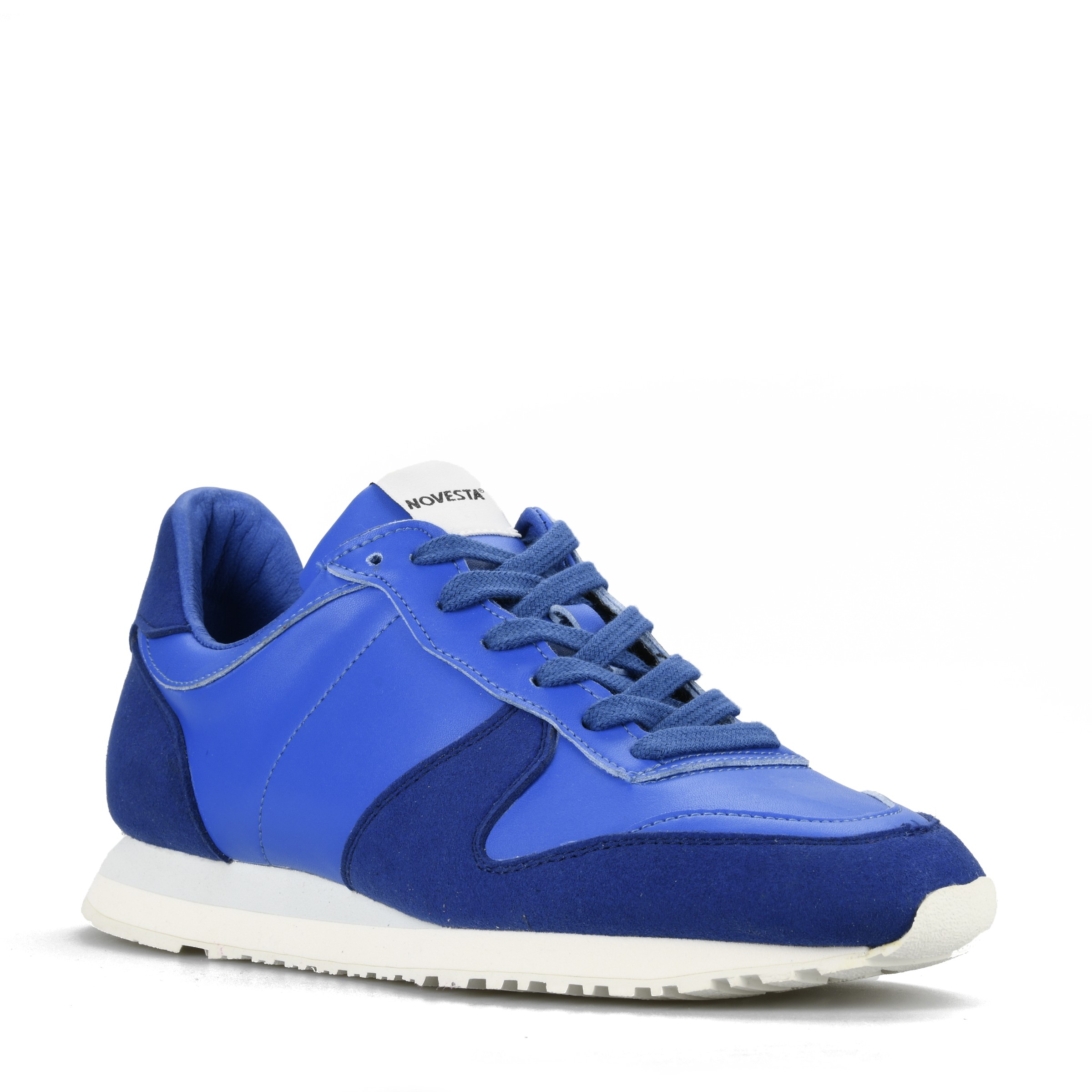 Obrázek MARATHON VEGAN AL BLUE