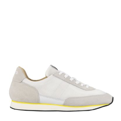 Obrázek MARATHON RUNNER WHITE_WHITE