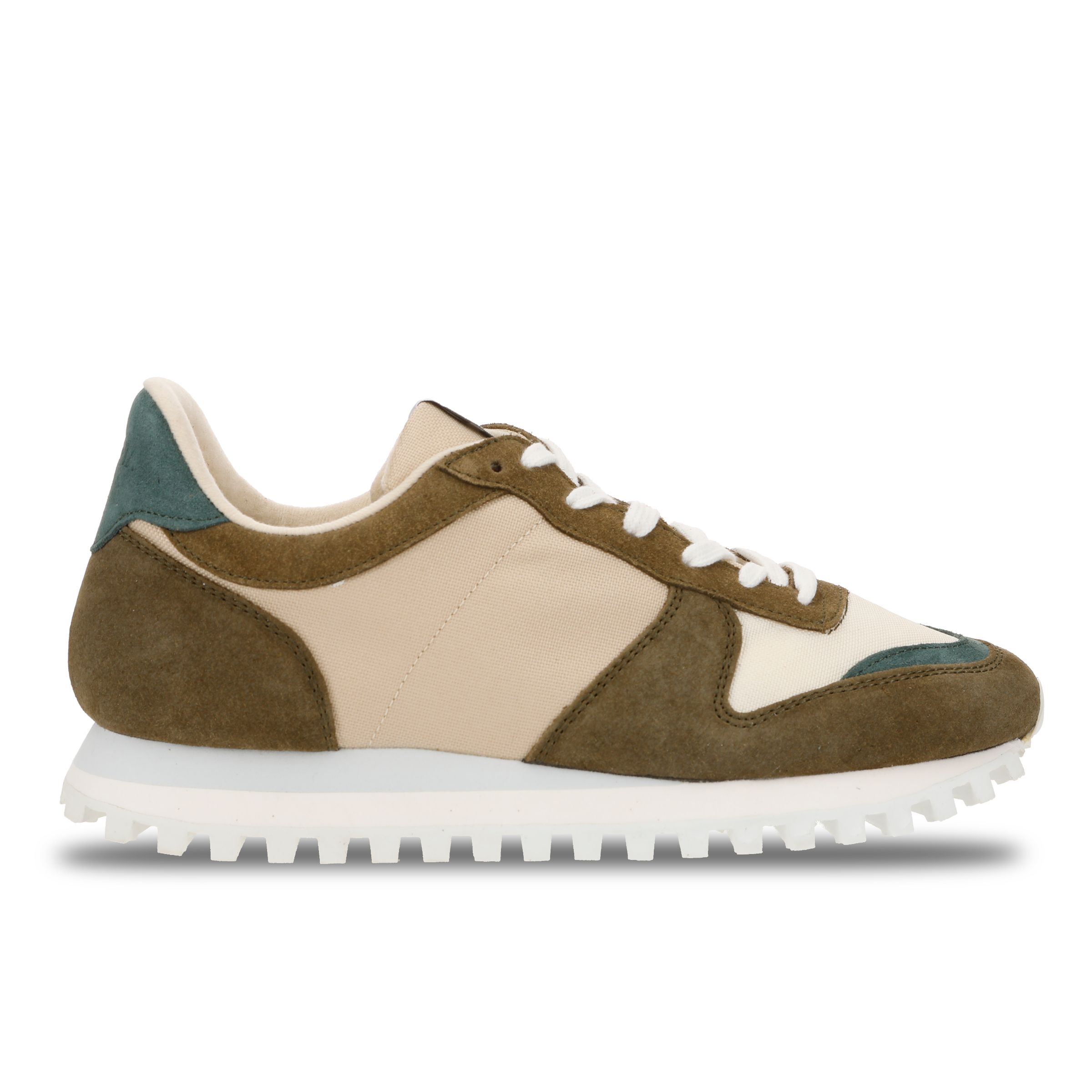 Obrázek MARATHON TRAIL TRUFFLE/PINE