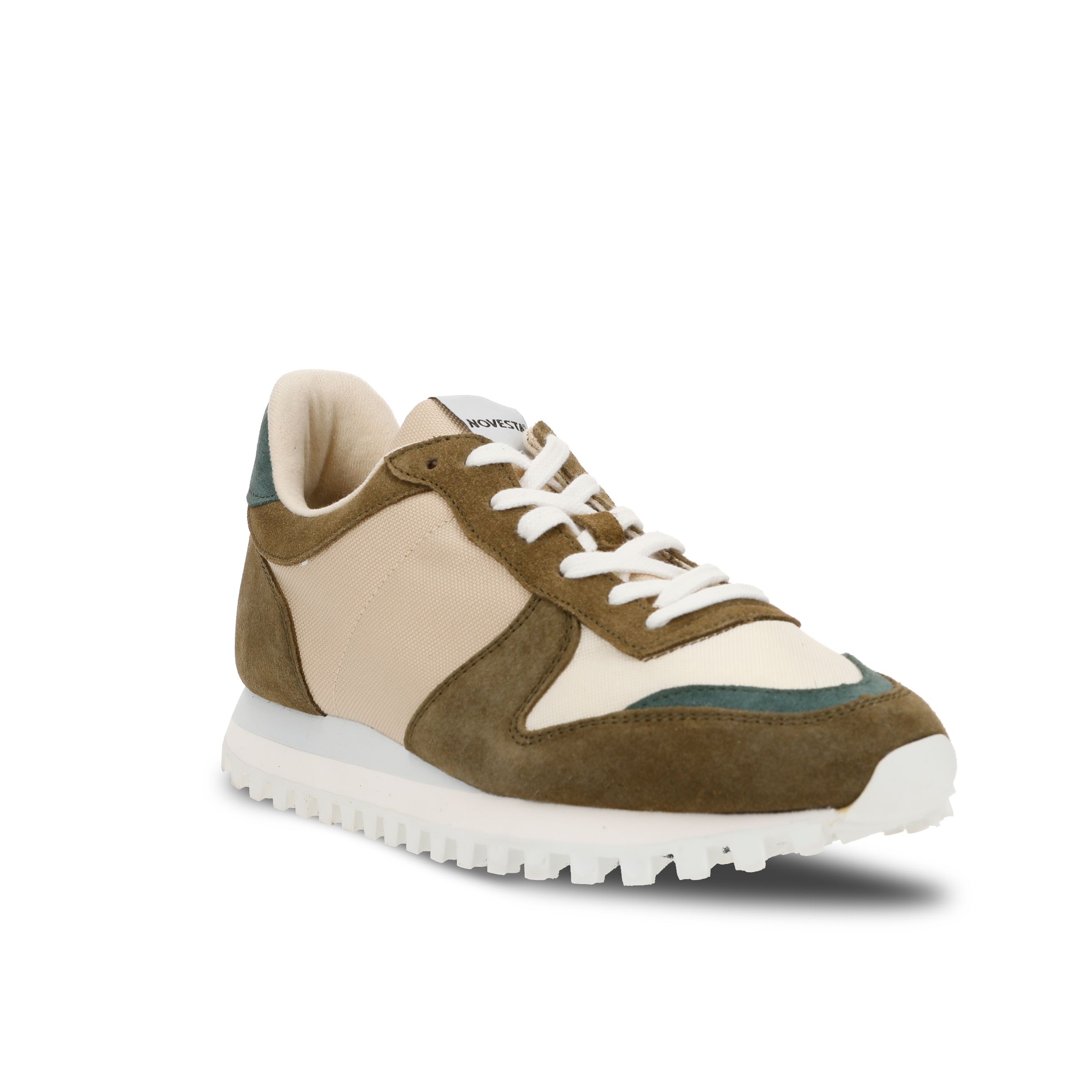 Obrázek MARATHON TRAIL TRUFFLE/PINE