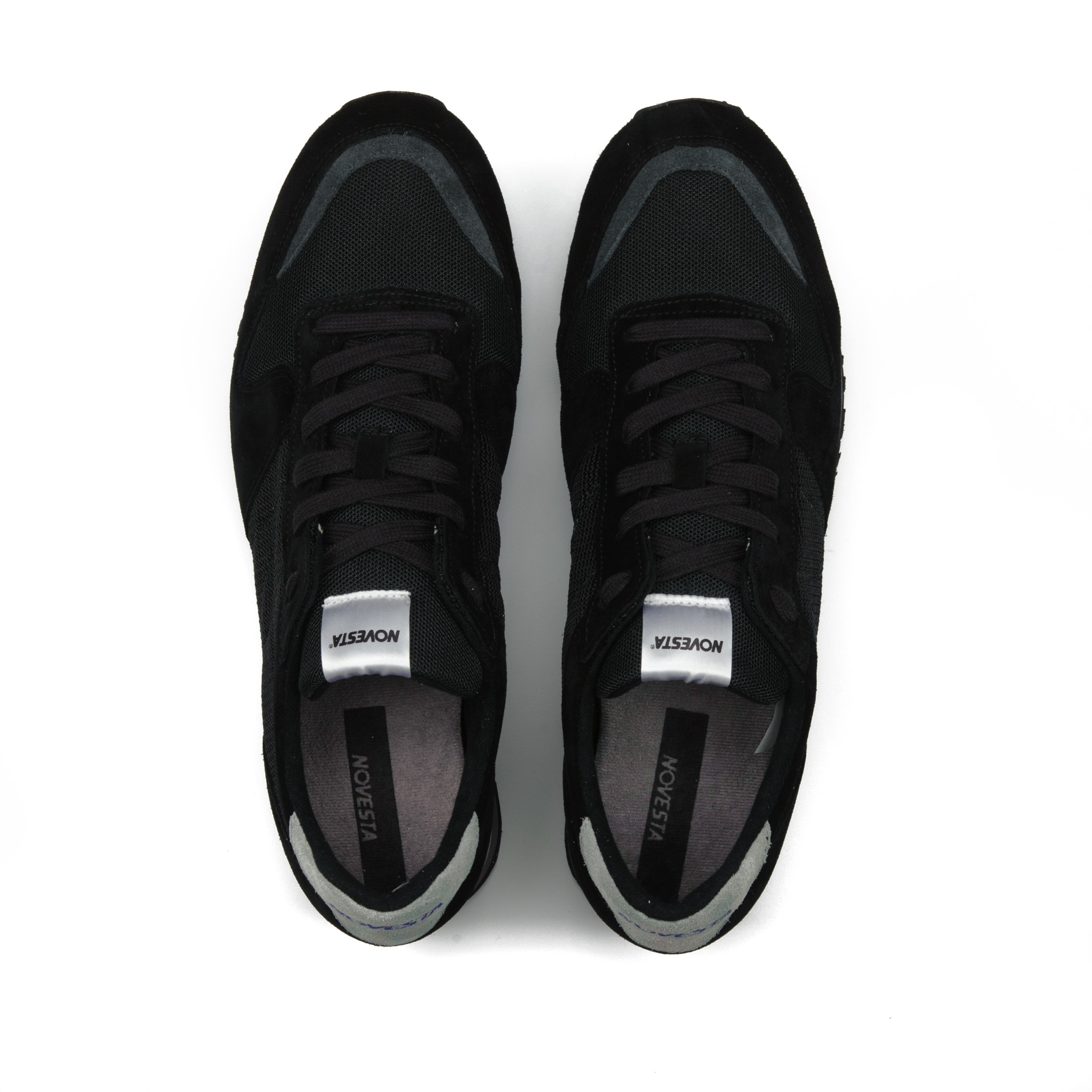 Obrázek Marathon Black