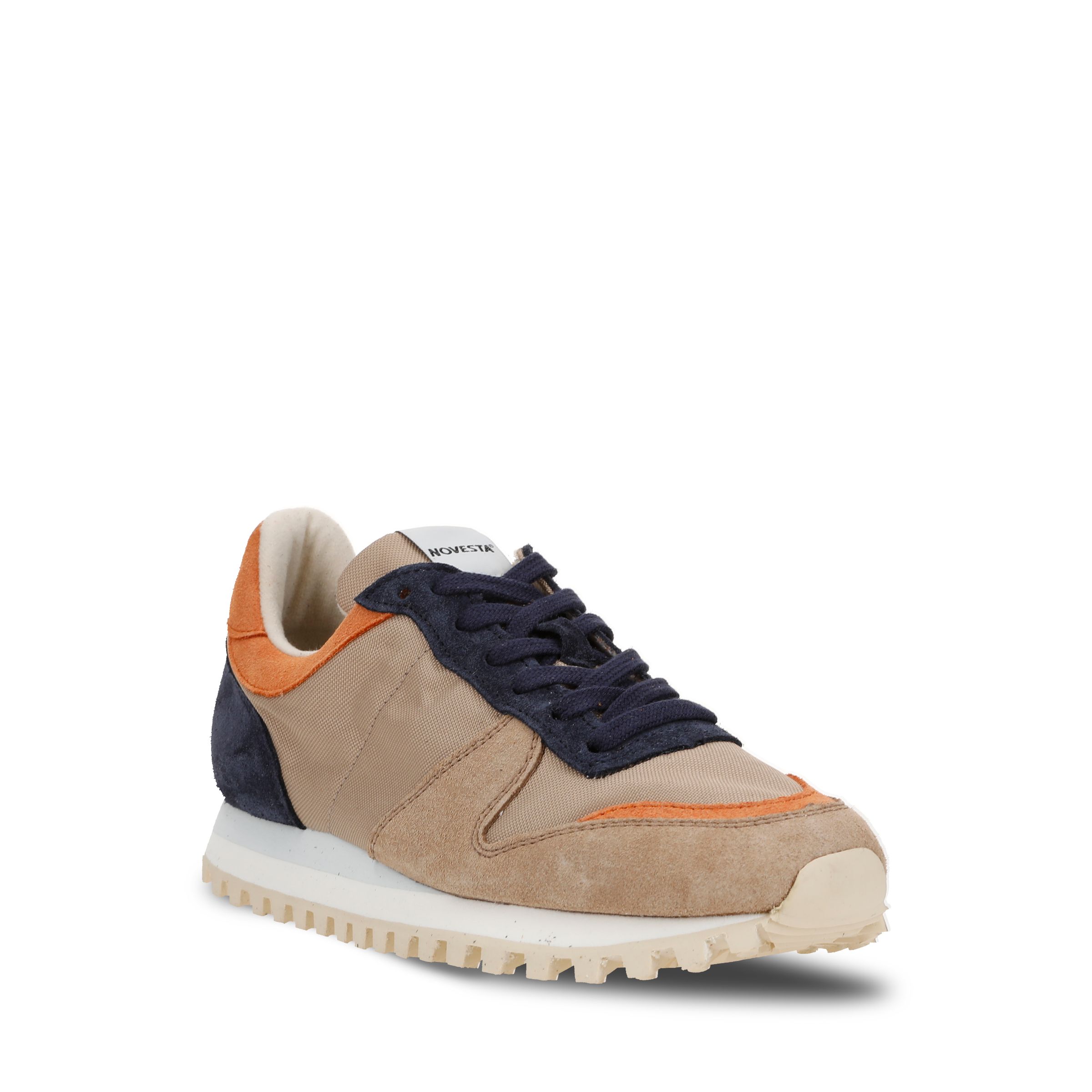 Obrázek Marathon Trail Brown/Orange