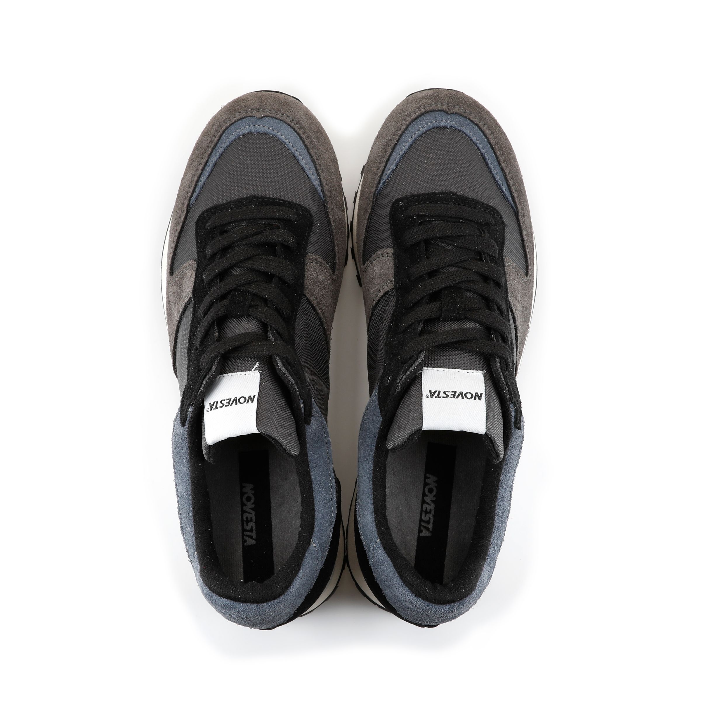 Obrázek Marathon Trail Charcoal Grey
