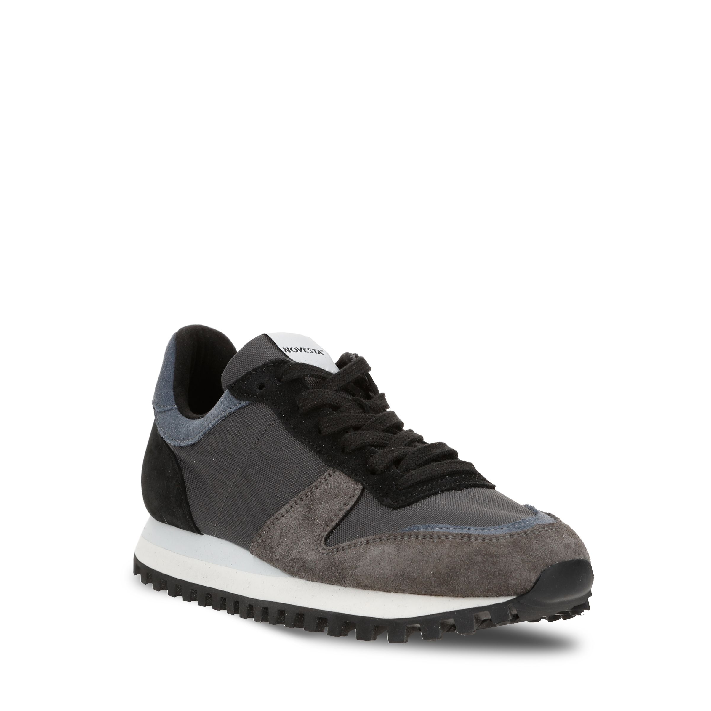 Obrázek Marathon Trail Charcoal Grey