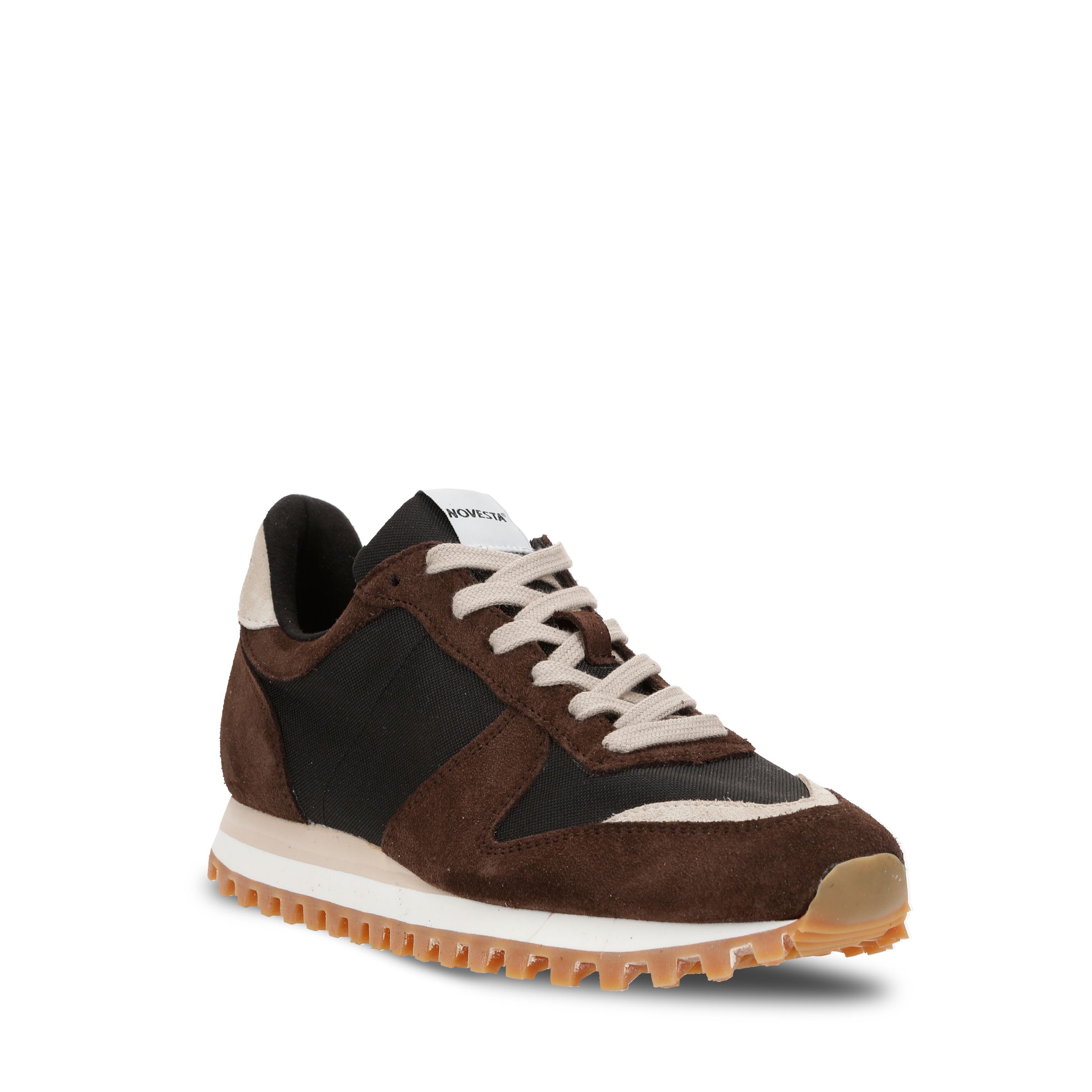 Obrázek Marathon Trail Black/Praline