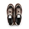 Obrázek Marathon Trail Black/Praline