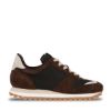 Obrázek Marathon Trail Black/Praline