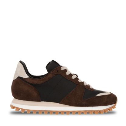 Obrázek Marathon Trail Black/Praline