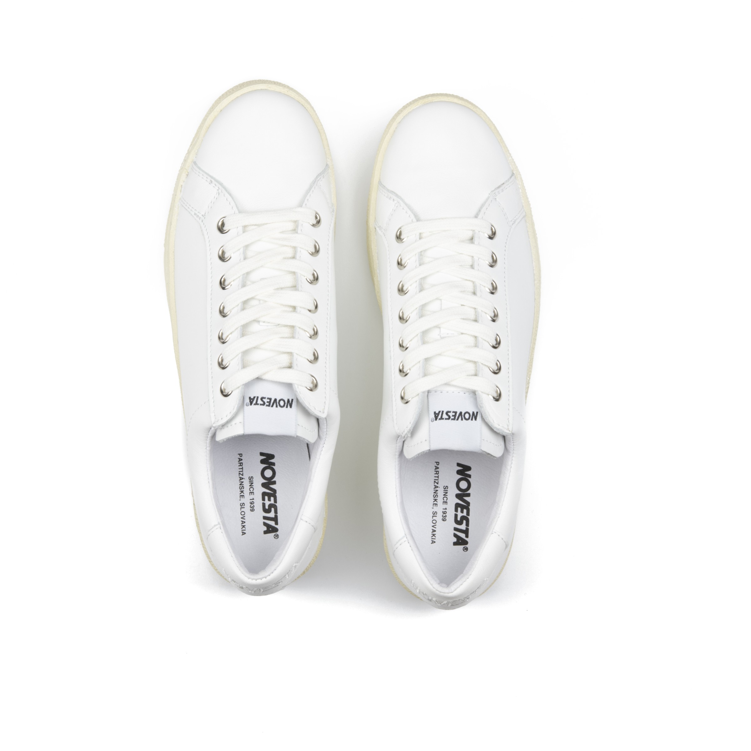 Obrázek ITOH WHITE/106 ECRU
