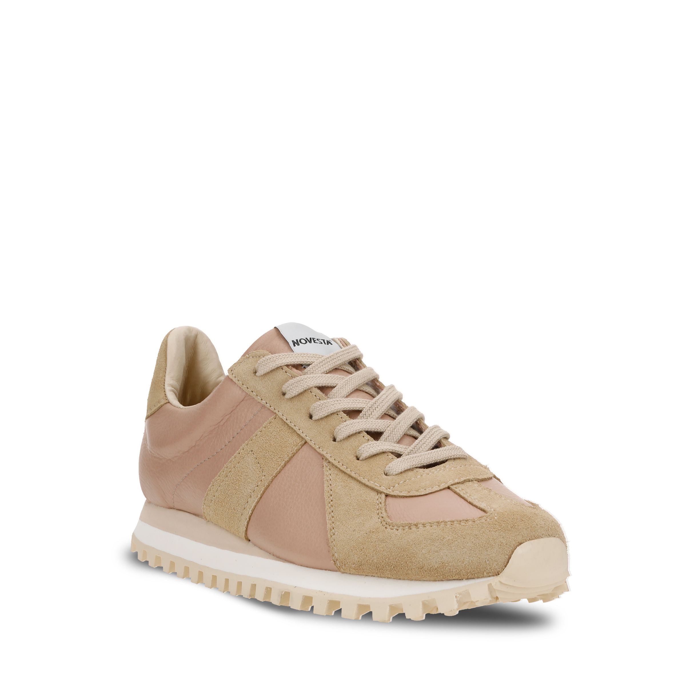 Obrázek Gat Leather Trail Beige