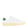 Obrázek ITOH VELCRO WHITE_GREEN/ECRU