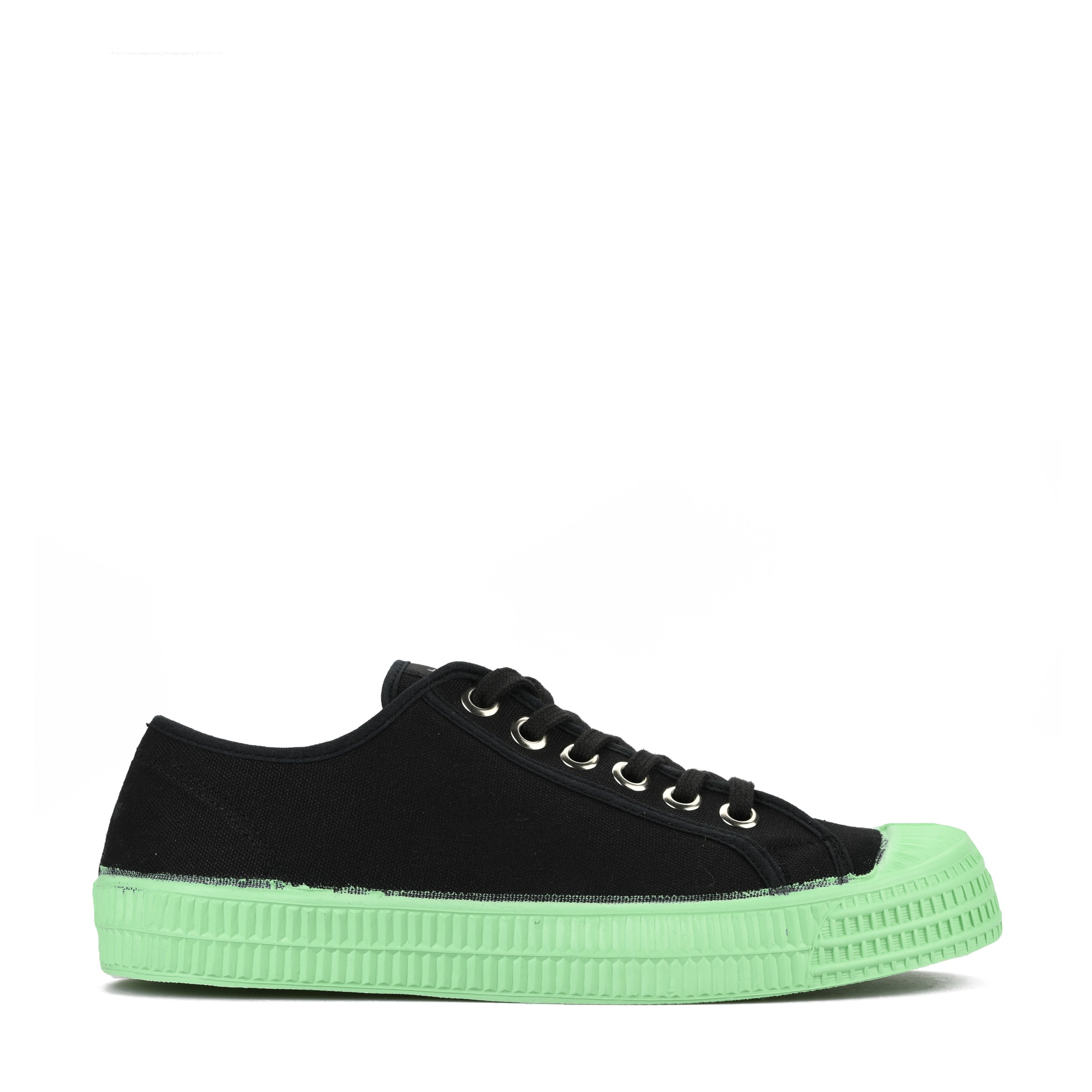 Obrázek S.M. 60 BLACK/580 GREEN