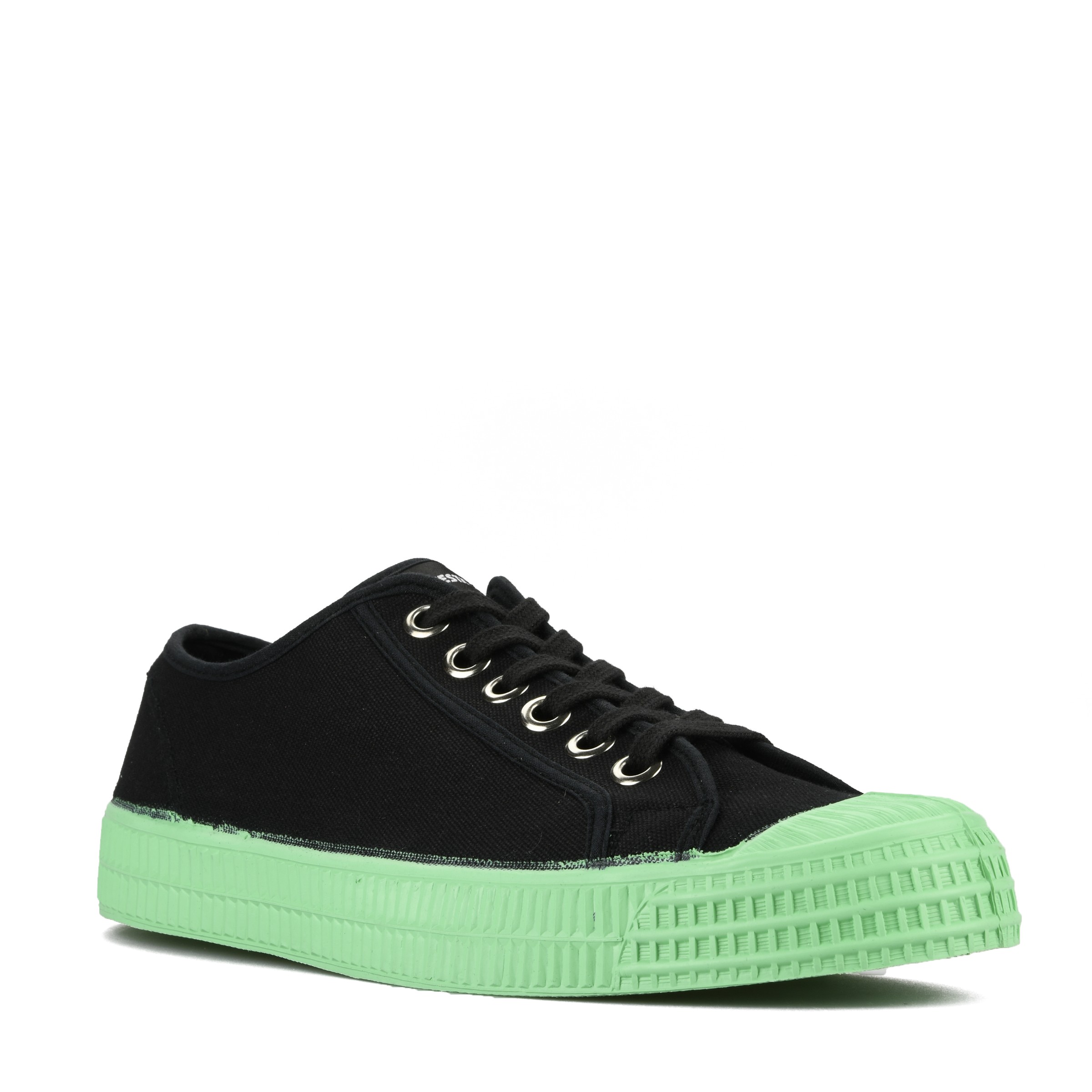 Obrázek S.M. 60 BLACK/580 GREEN