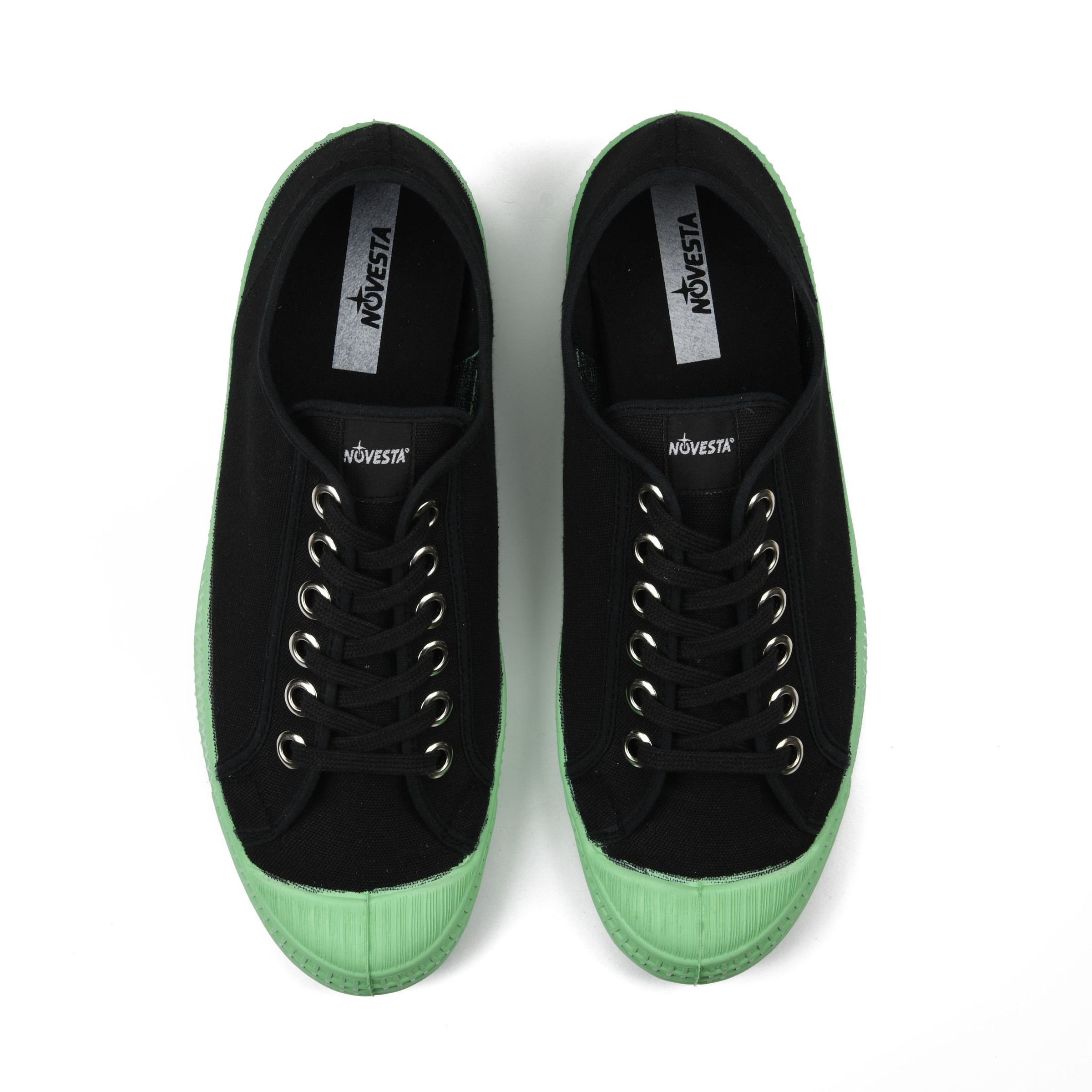 Obrázek S.M. 60 BLACK/580 GREEN