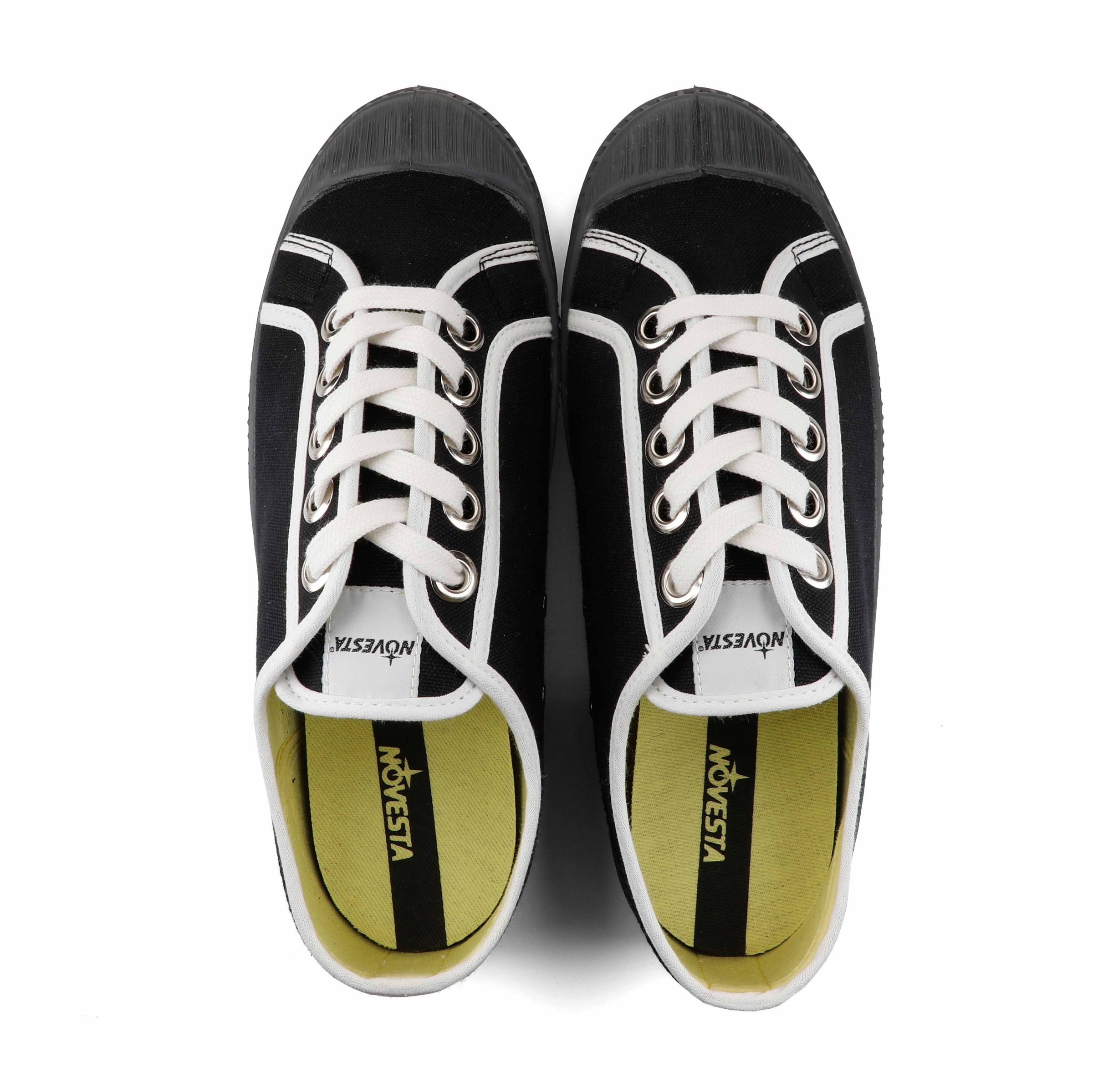 Obrázek STAR MASTER 60BLK_WHT/245GRY