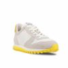 Obrázek MARATHON TRAIL WHITE/YELLOW