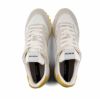 Obrázek MARATHON TRAIL WHITE/YELLOW